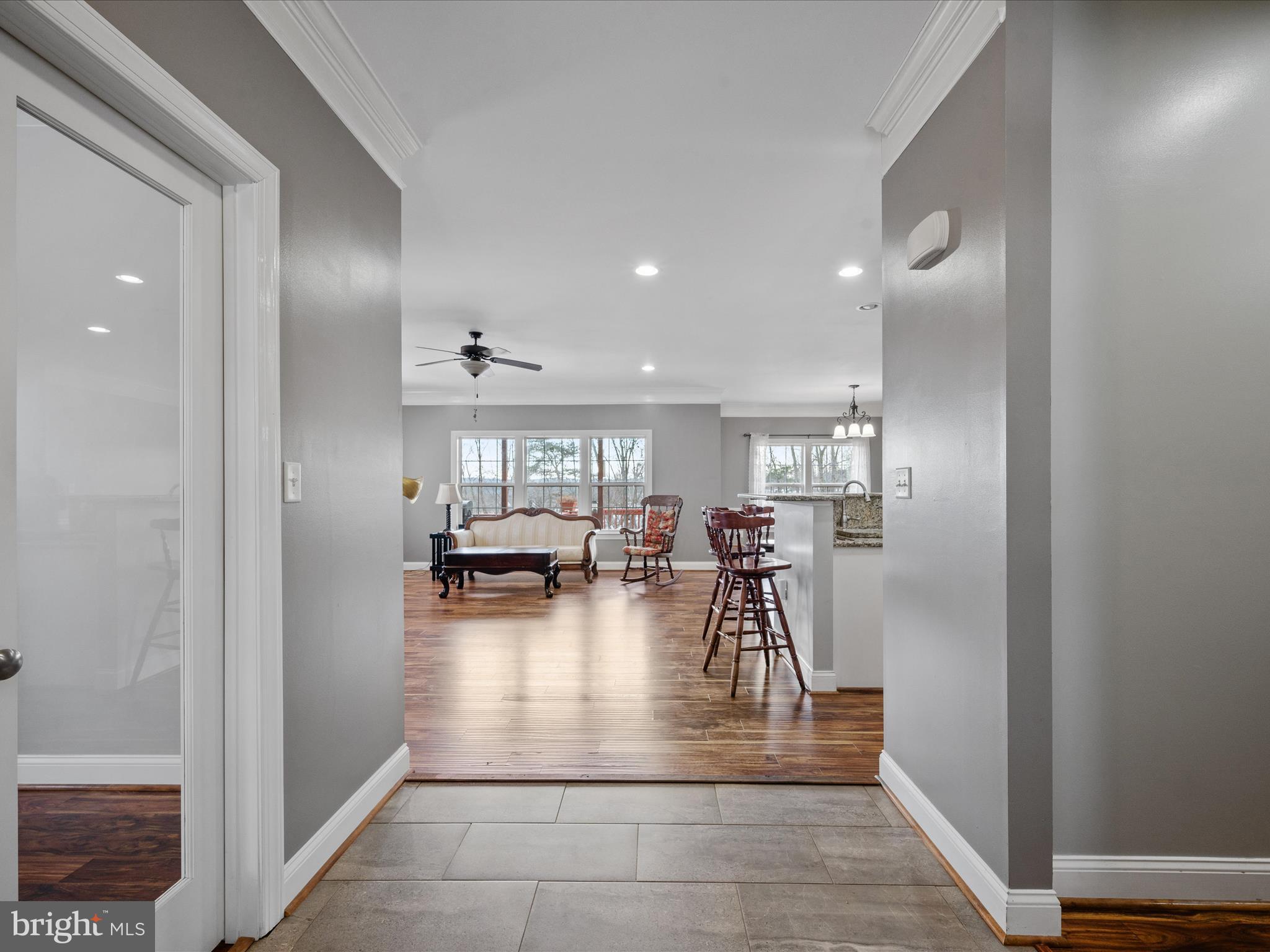 FLINT RIDGE - Residential