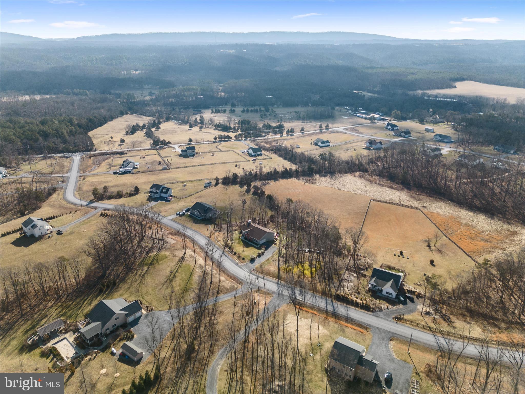 FLINT RIDGE - Residential