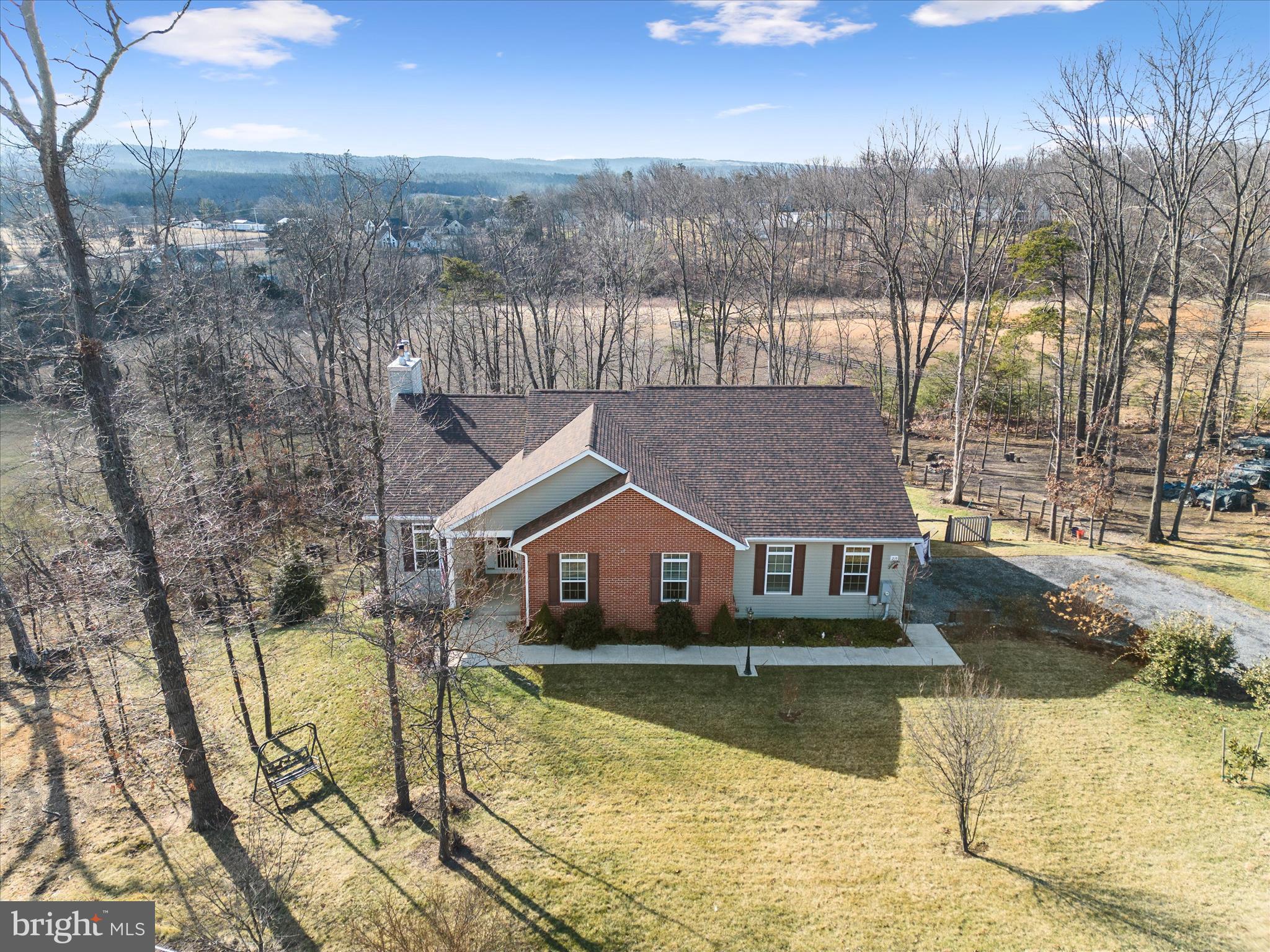 FLINT RIDGE - Residential