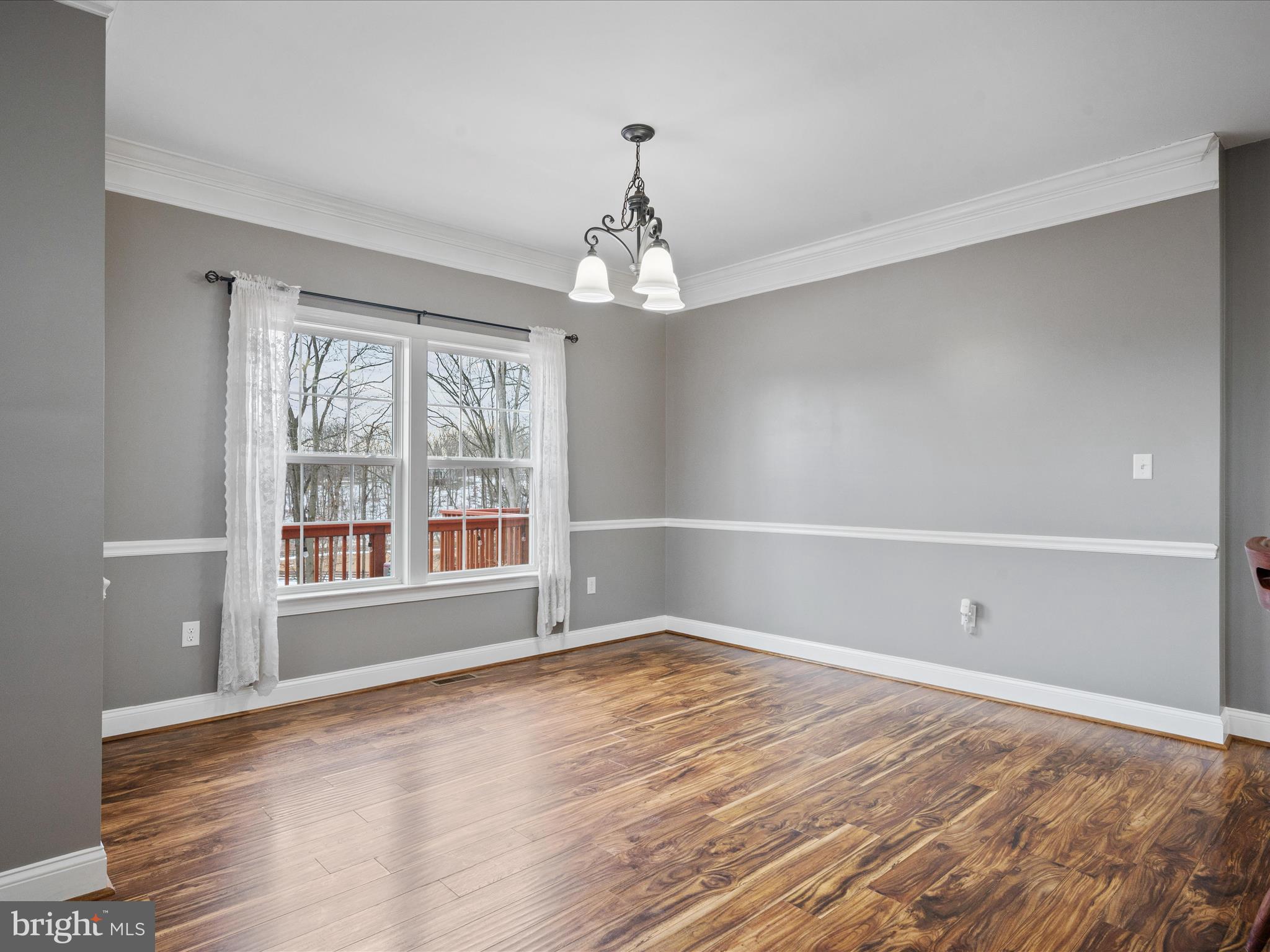 FLINT RIDGE - Residential