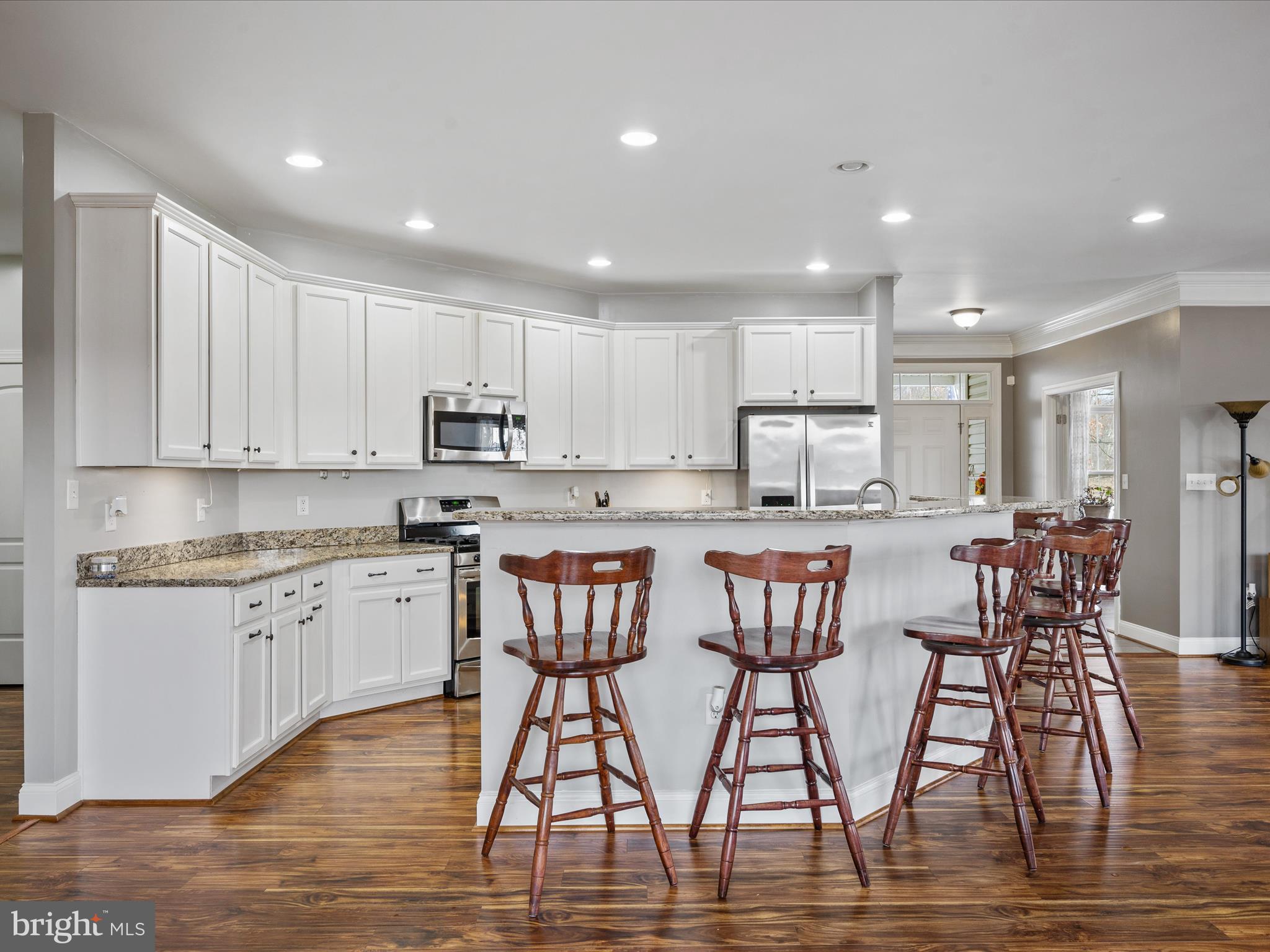 FLINT RIDGE - Residential