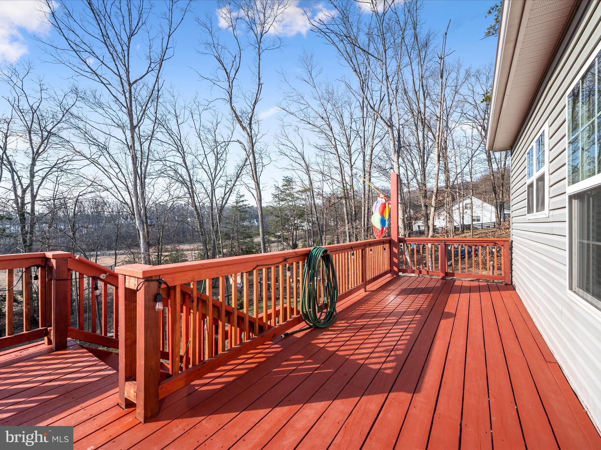 FLINT RIDGE - Residential