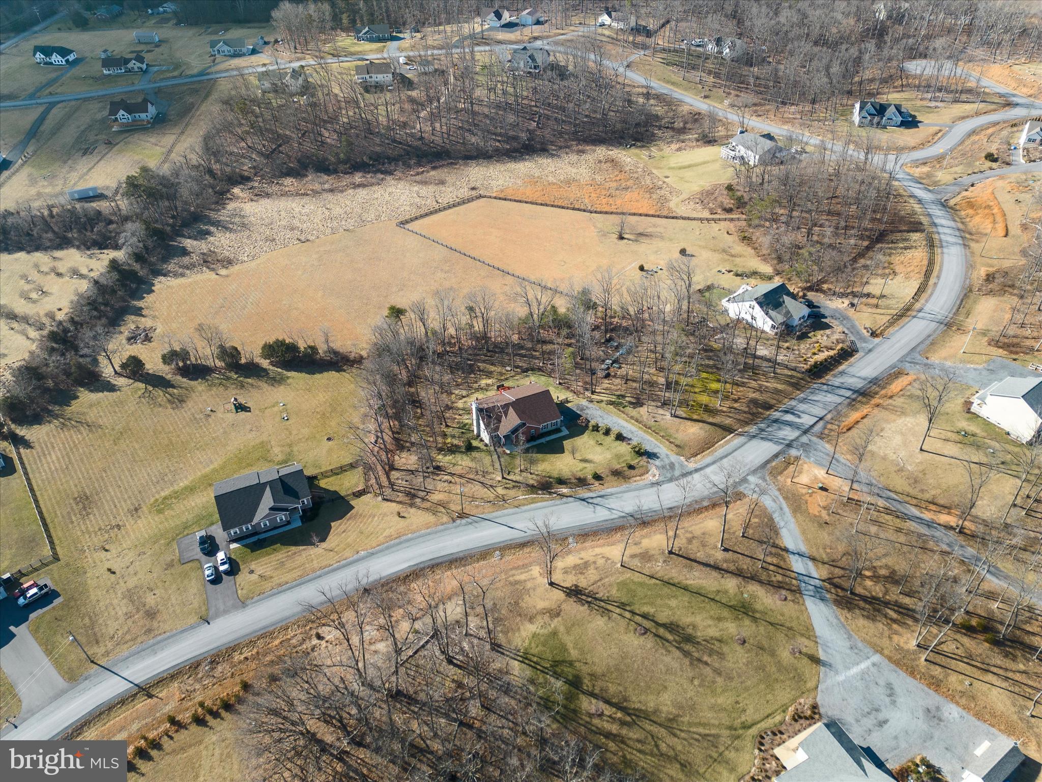 FLINT RIDGE - Residential