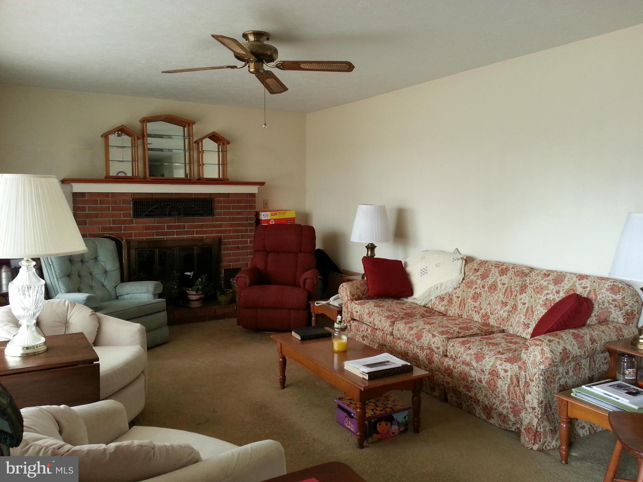 CLINES ADDITION - Residential
