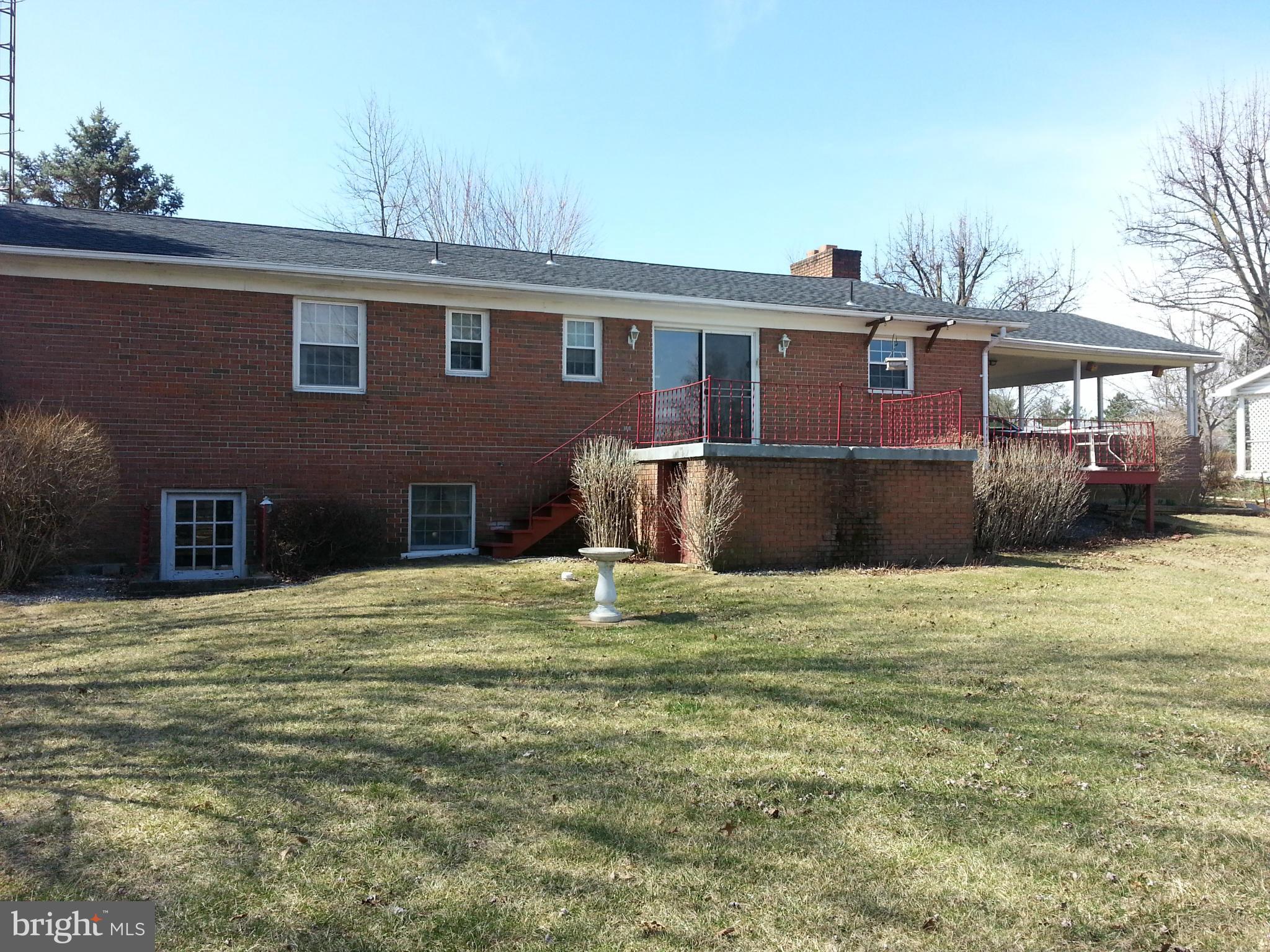 CLINES ADDITION - Residential