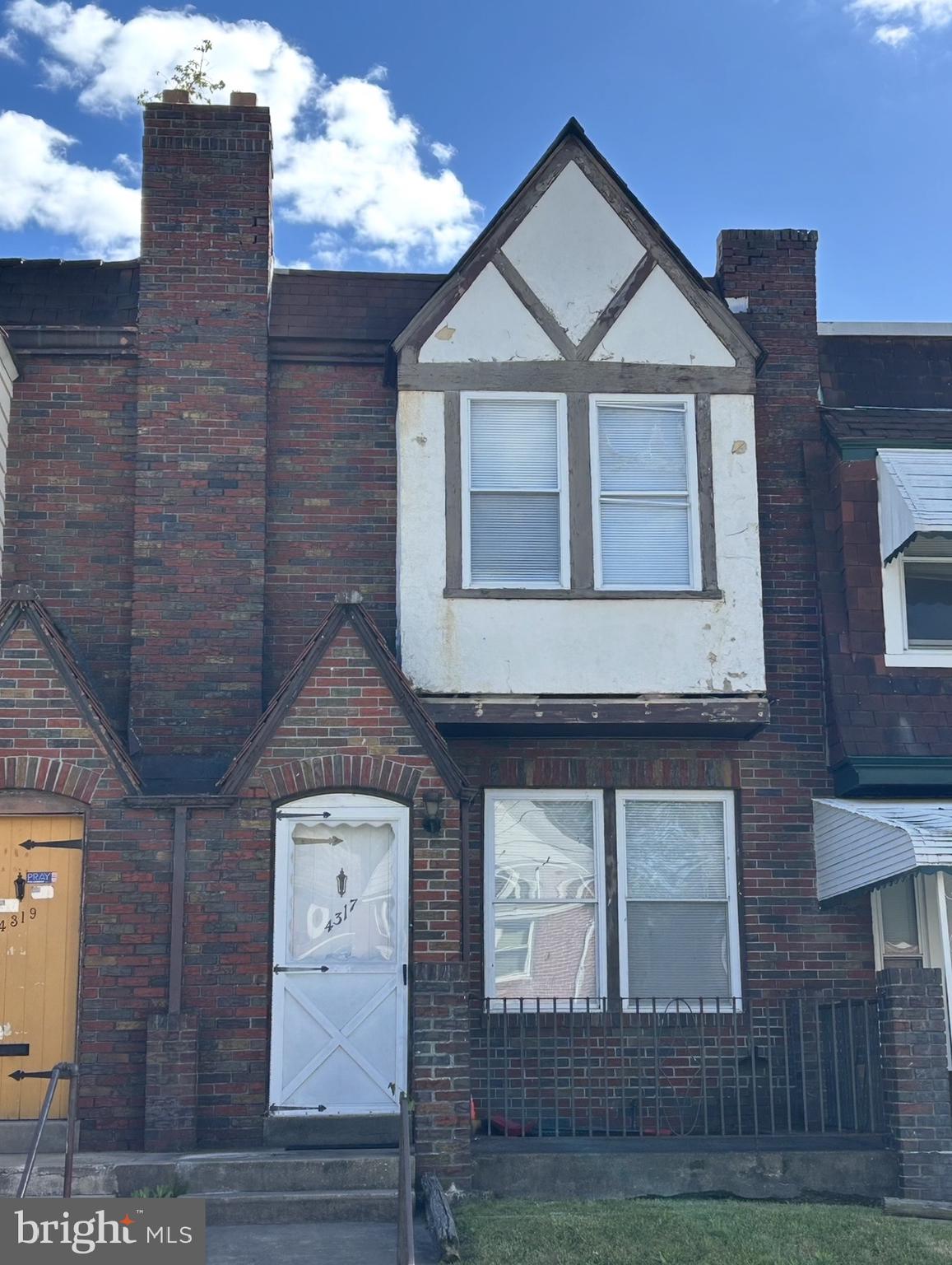FRANKFORD - Residential