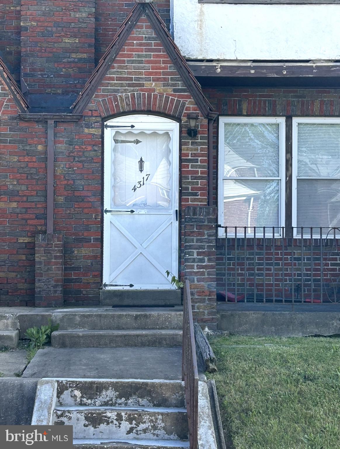 FRANKFORD - Residential