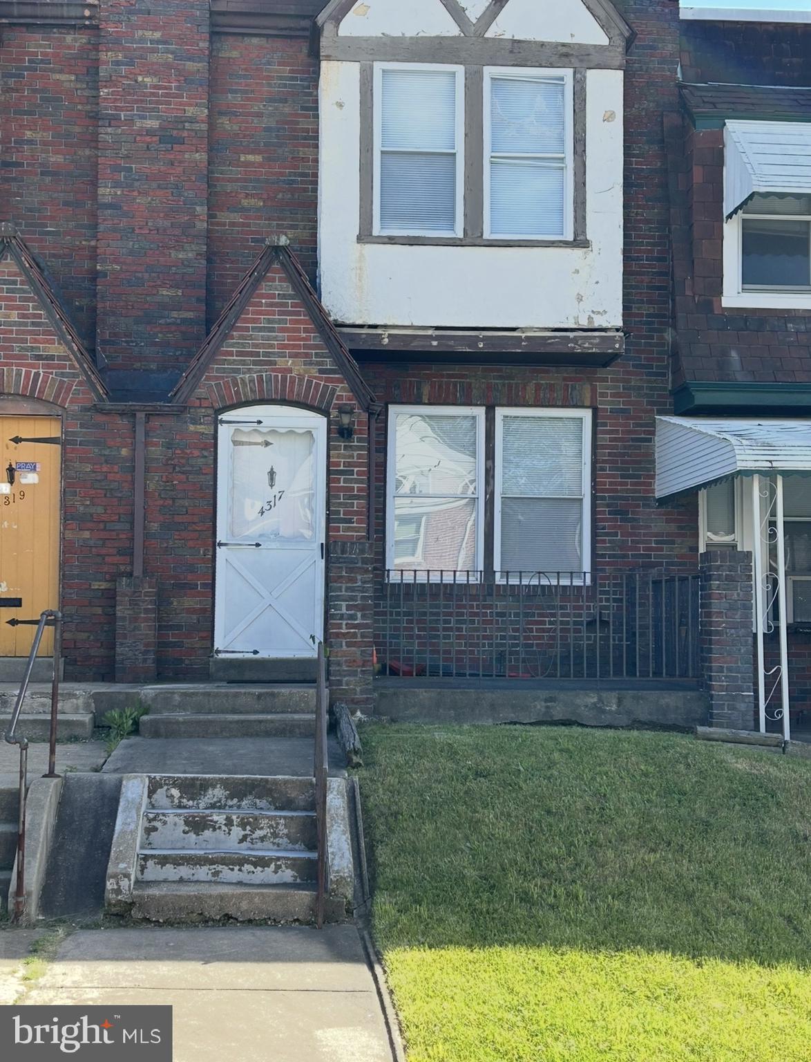 FRANKFORD - Residential
