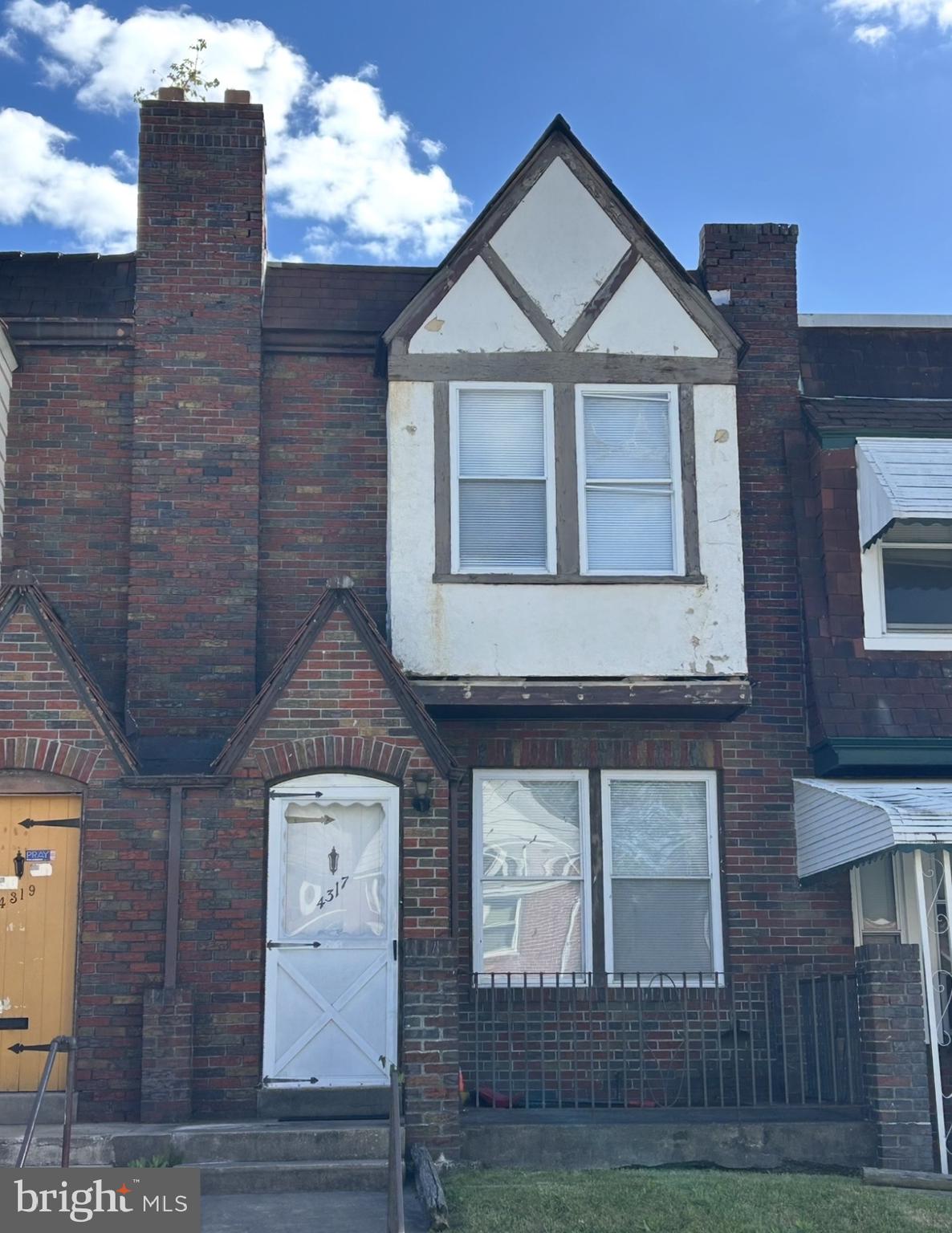 FRANKFORD - Residential