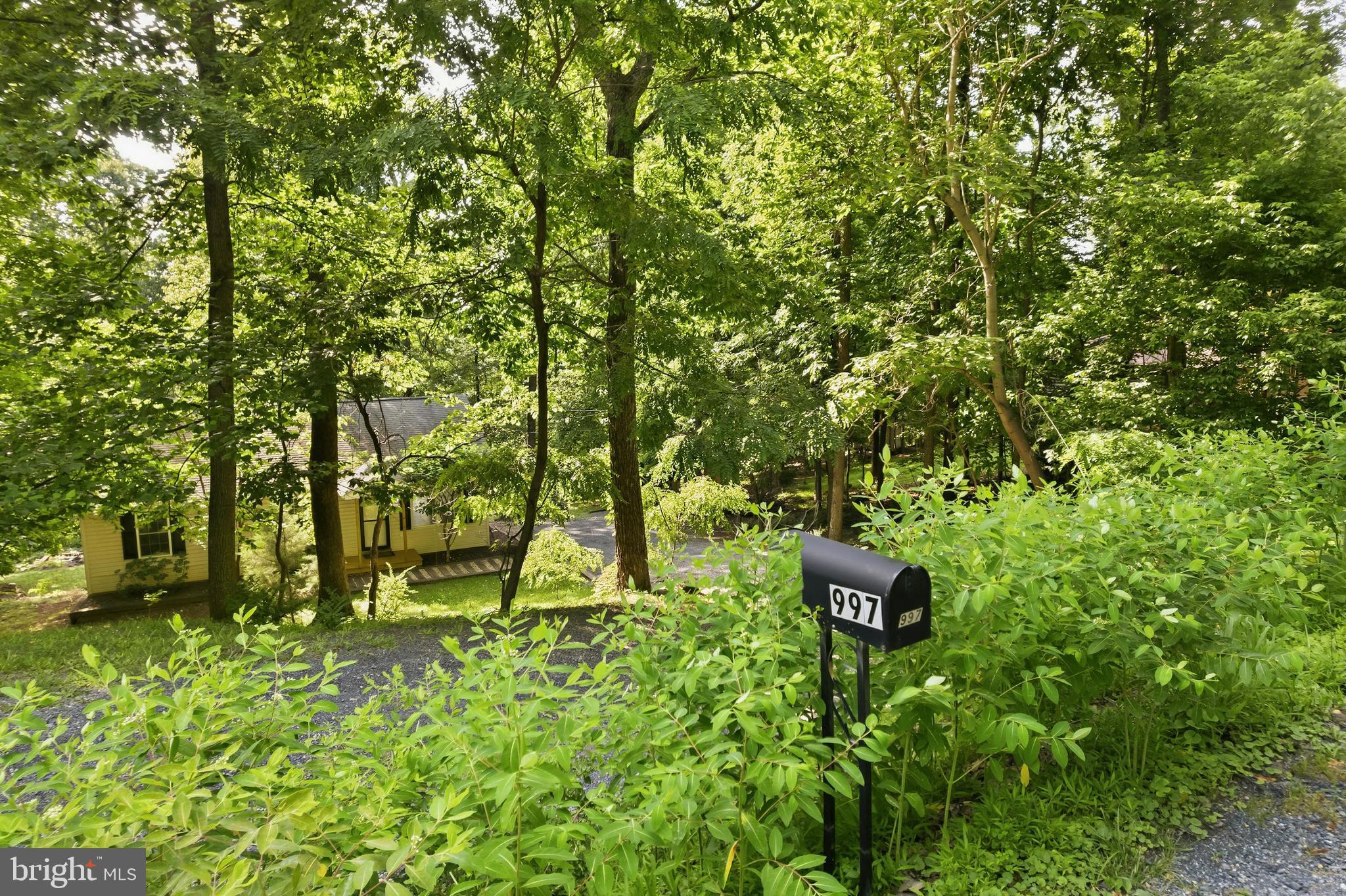 SKYLAND ESTATES - Residential