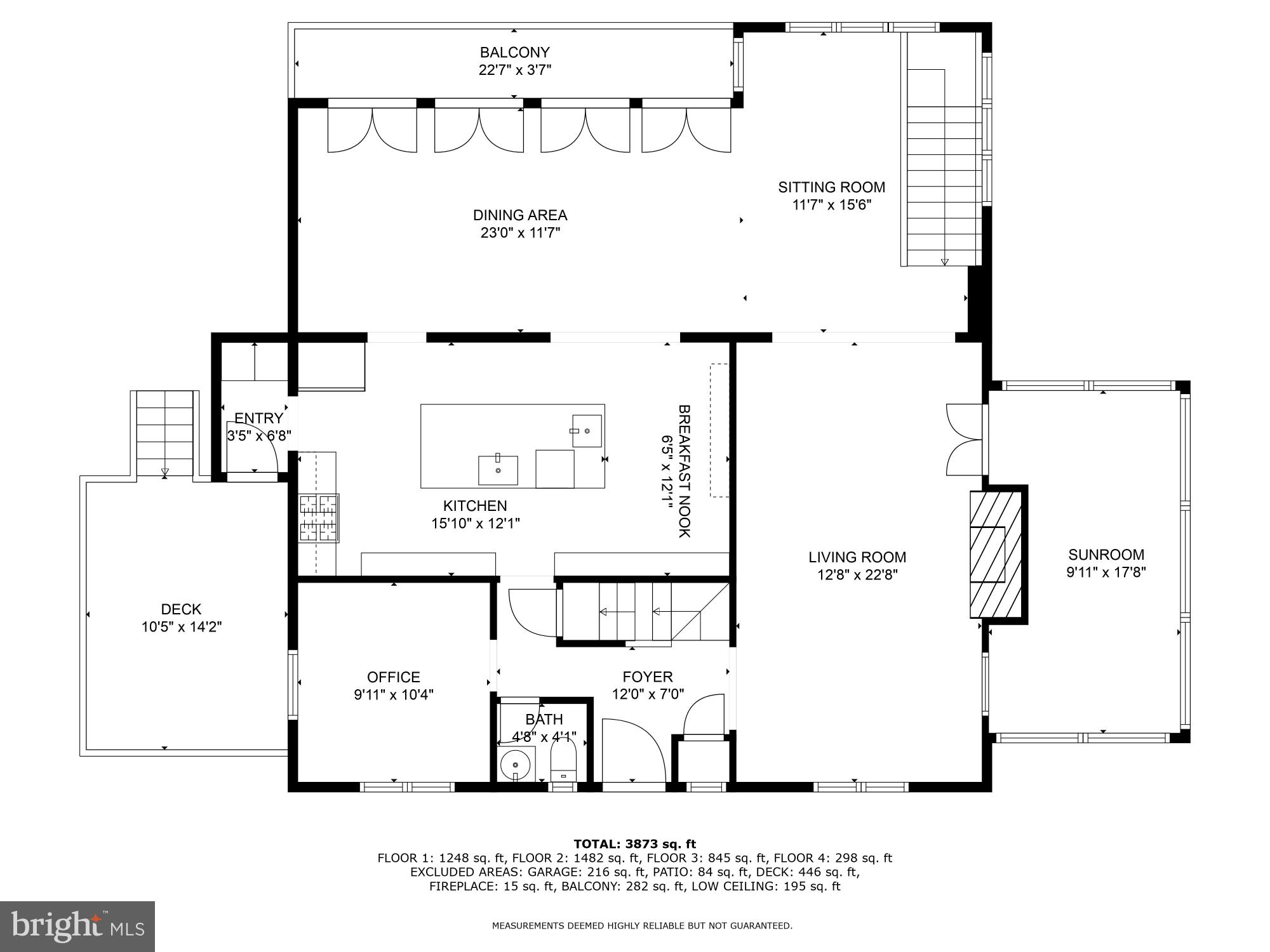 LEE HEIGHTS - Residential