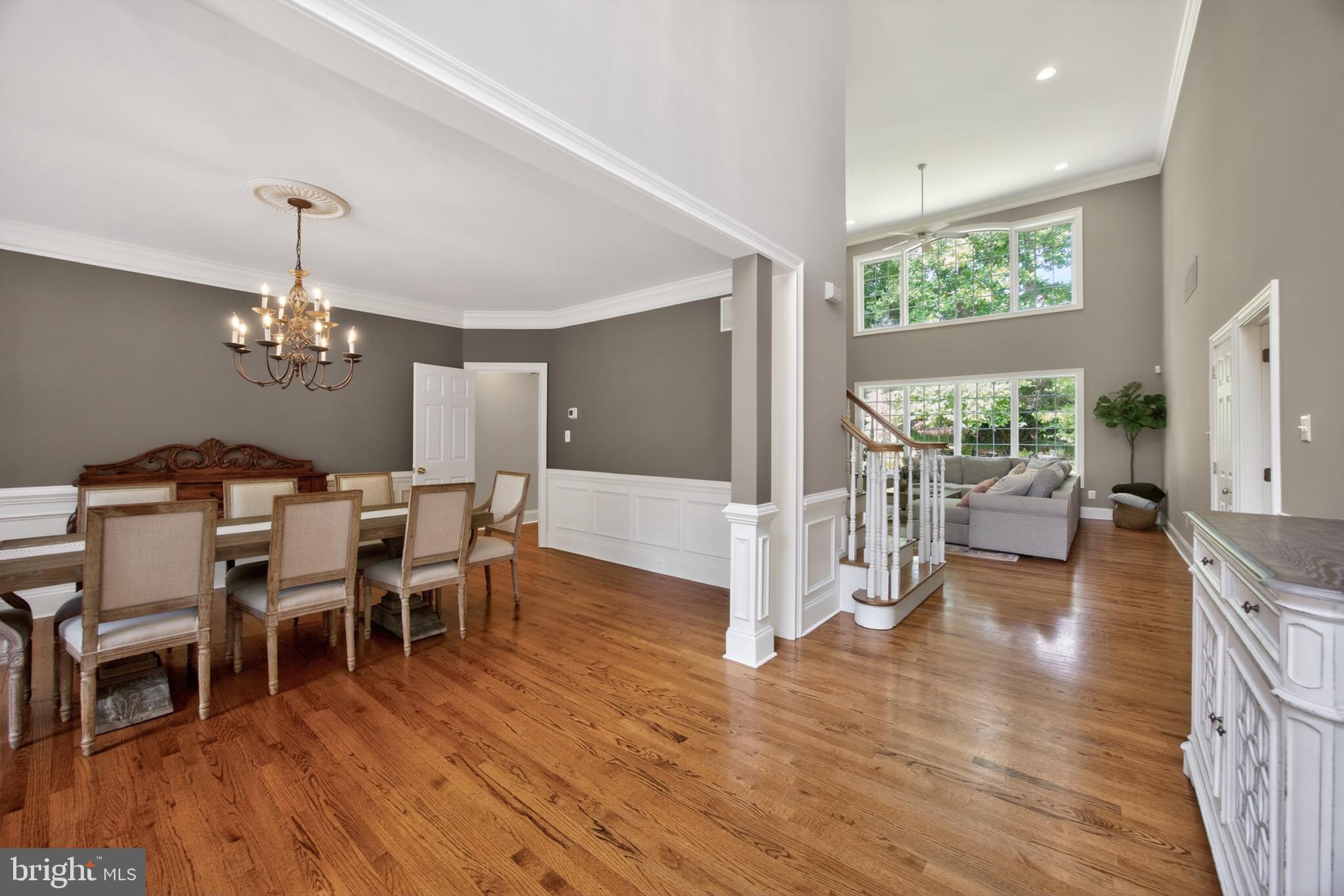CHERRY CREEK - Residential