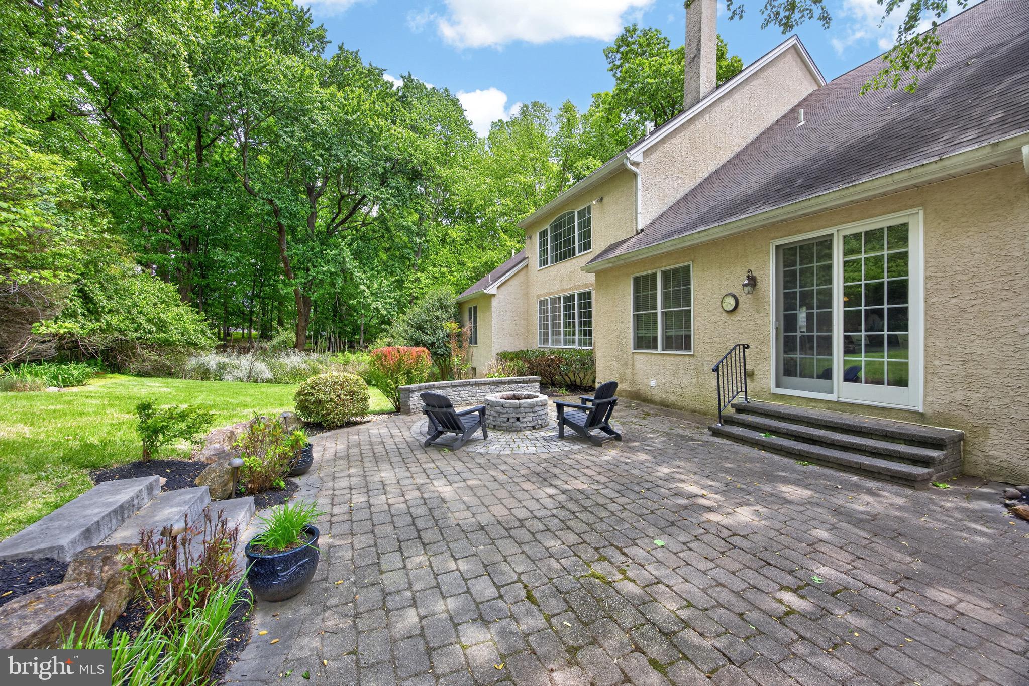 CHERRY CREEK - Residential
