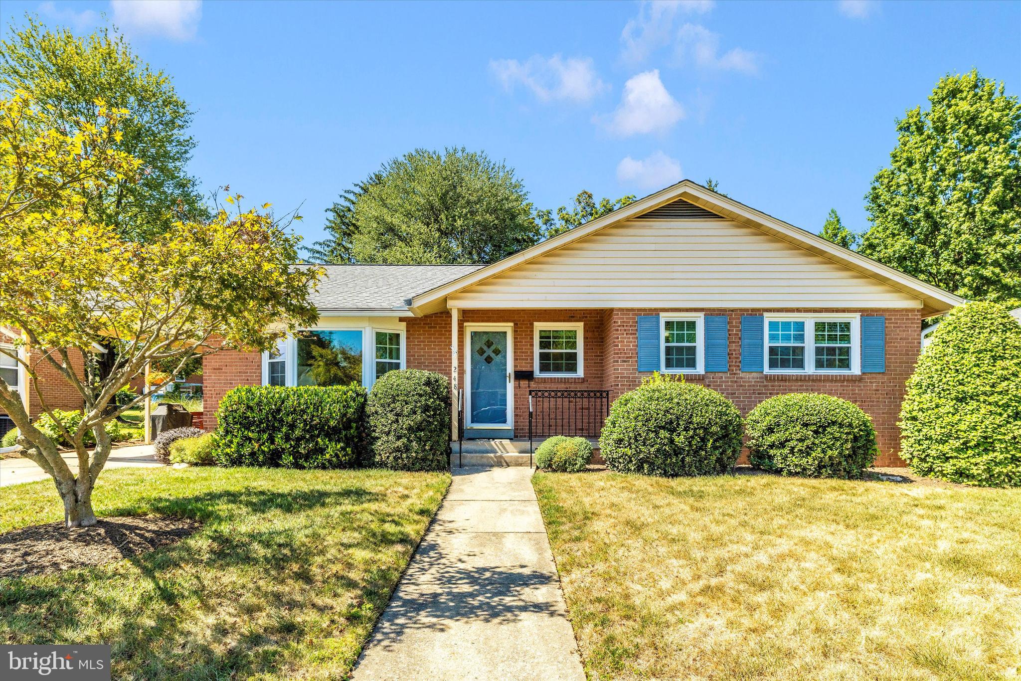 WYNGATE - Residential