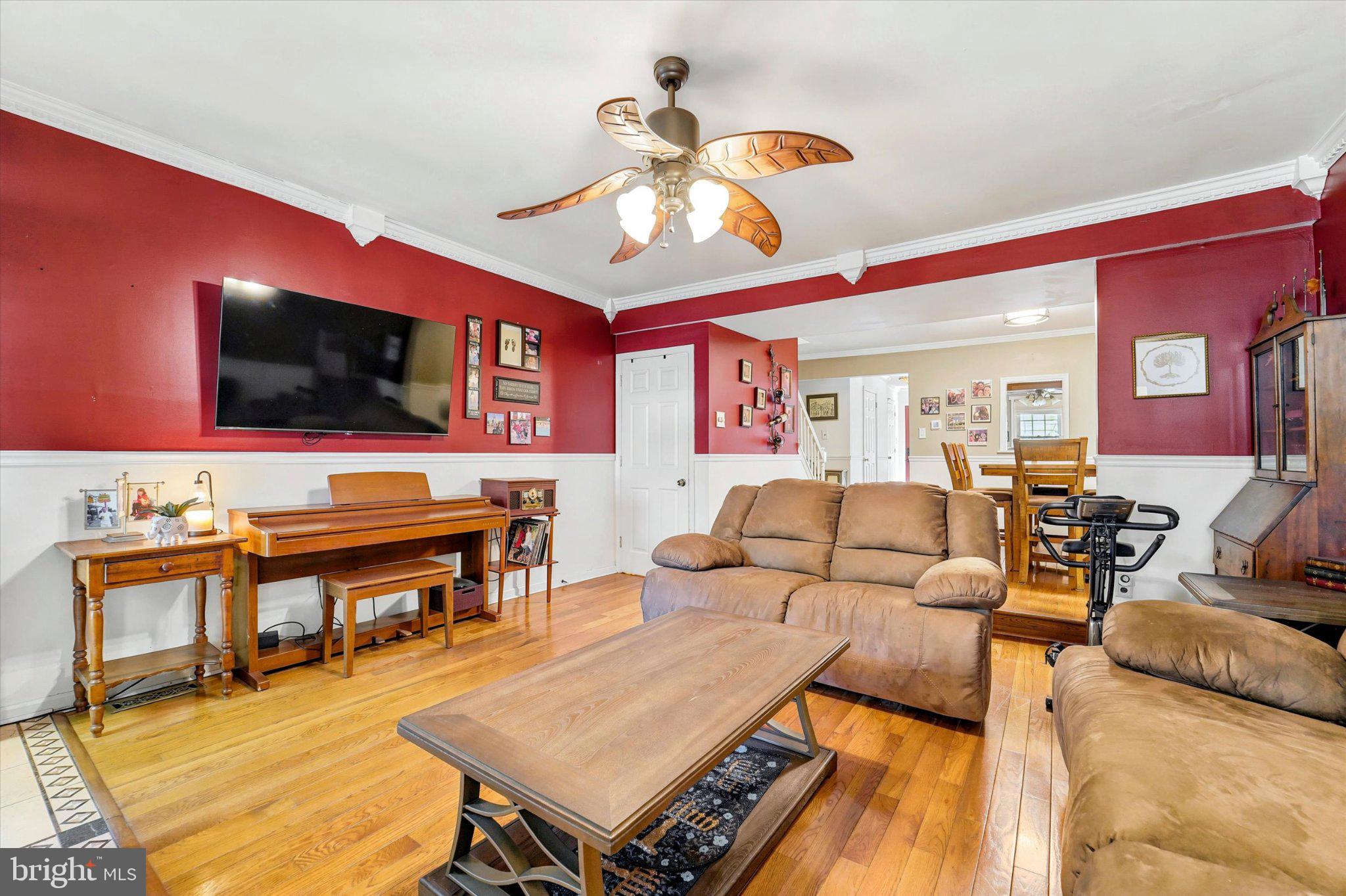 WINDSOR PASS - Residential