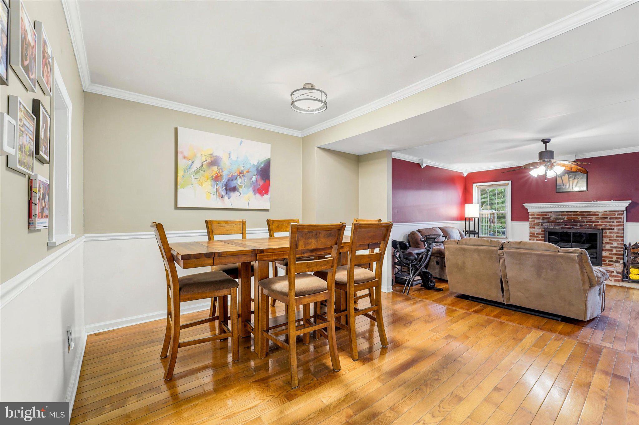 WINDSOR PASS - Residential