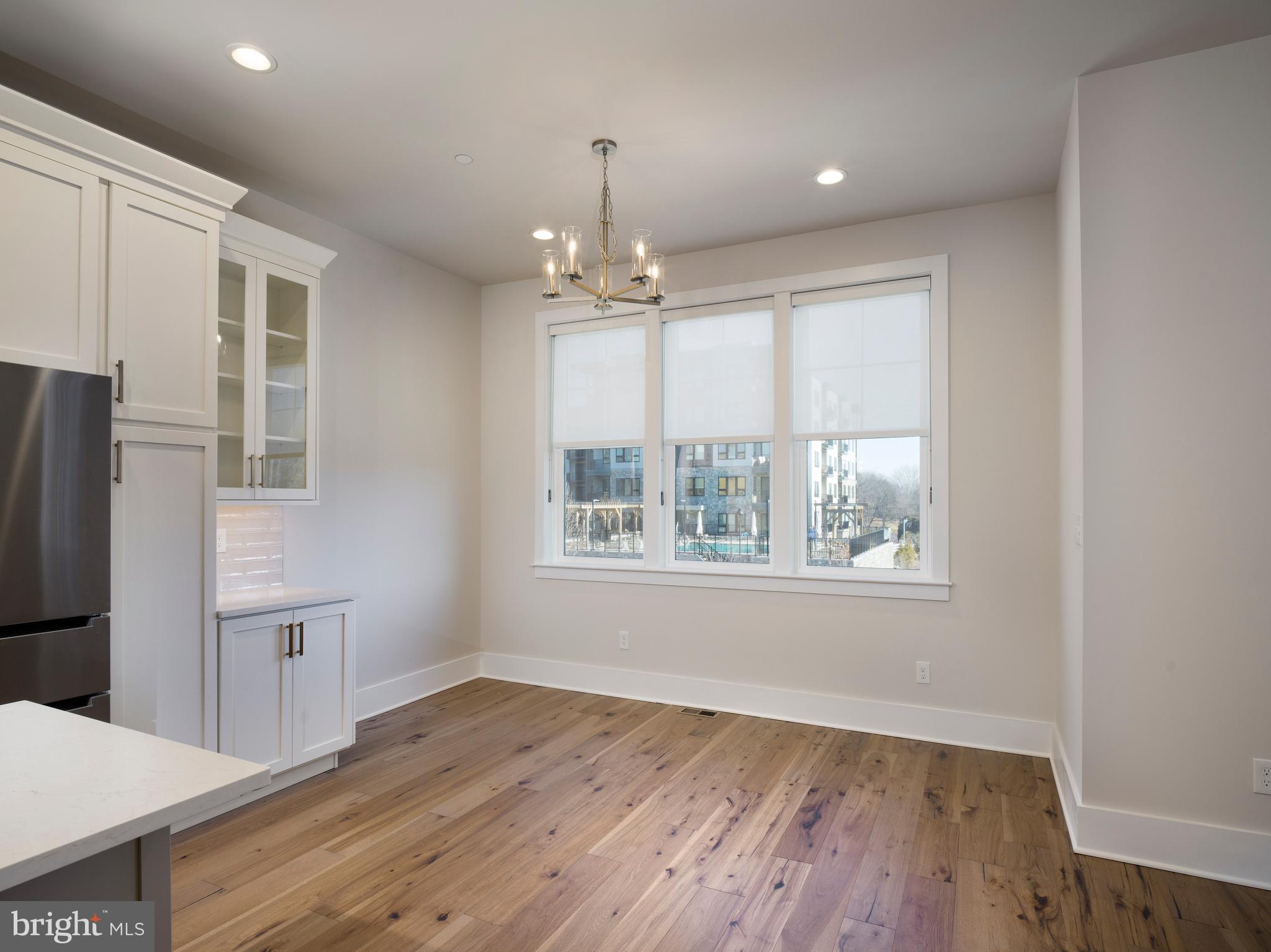 NEWTOWN WALK AT ELLIS PRESERVE - Residential