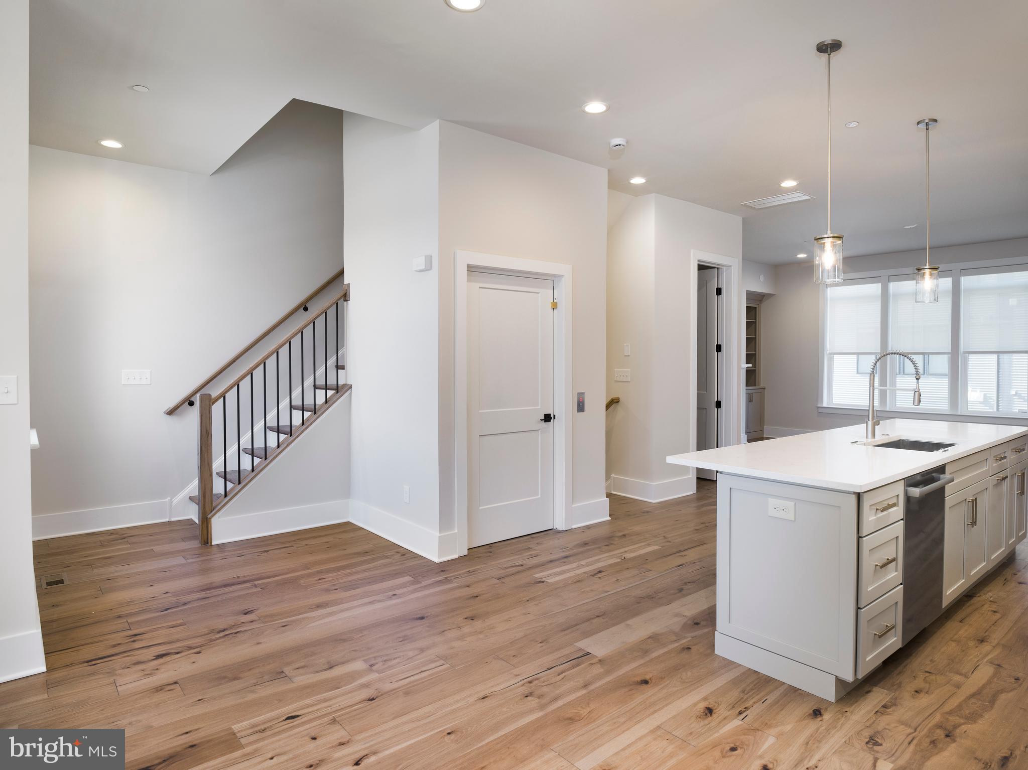 NEWTOWN WALK AT ELLIS PRESERVE - Residential