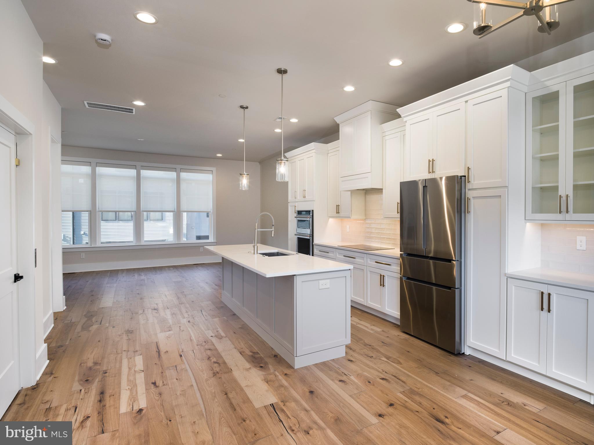NEWTOWN WALK AT ELLIS PRESERVE - Residential