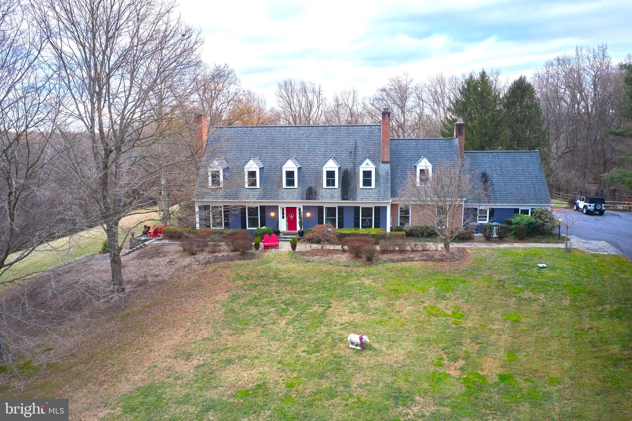 BEALLMOUNT - Residential