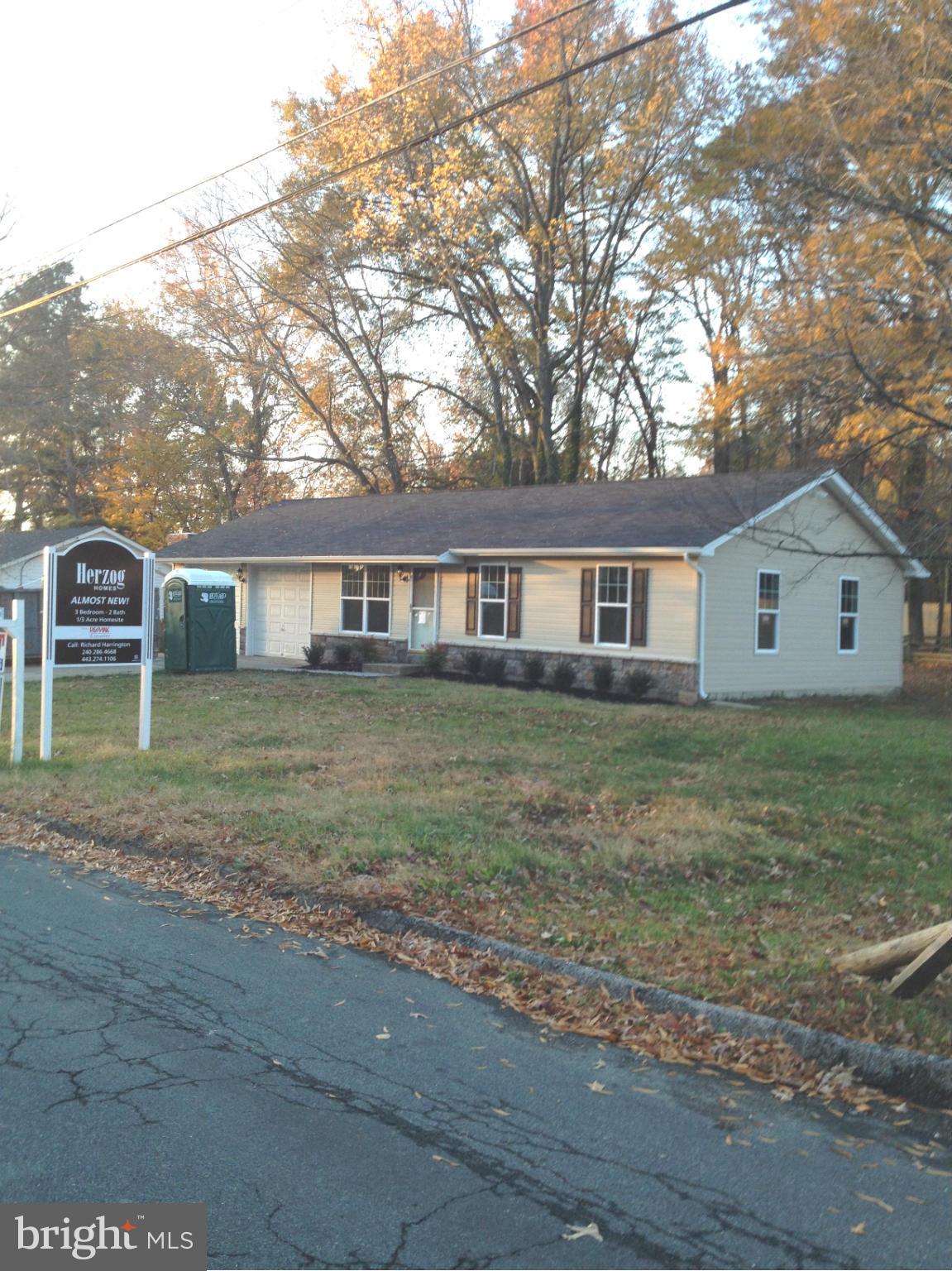 HAZELWOOD - Residential