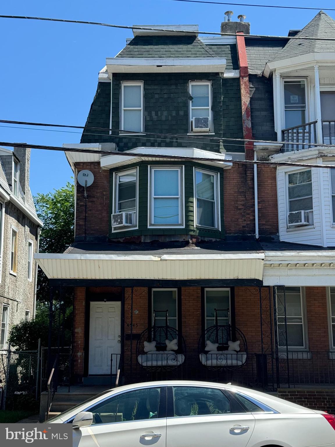 PHILADELPHIA - Residential