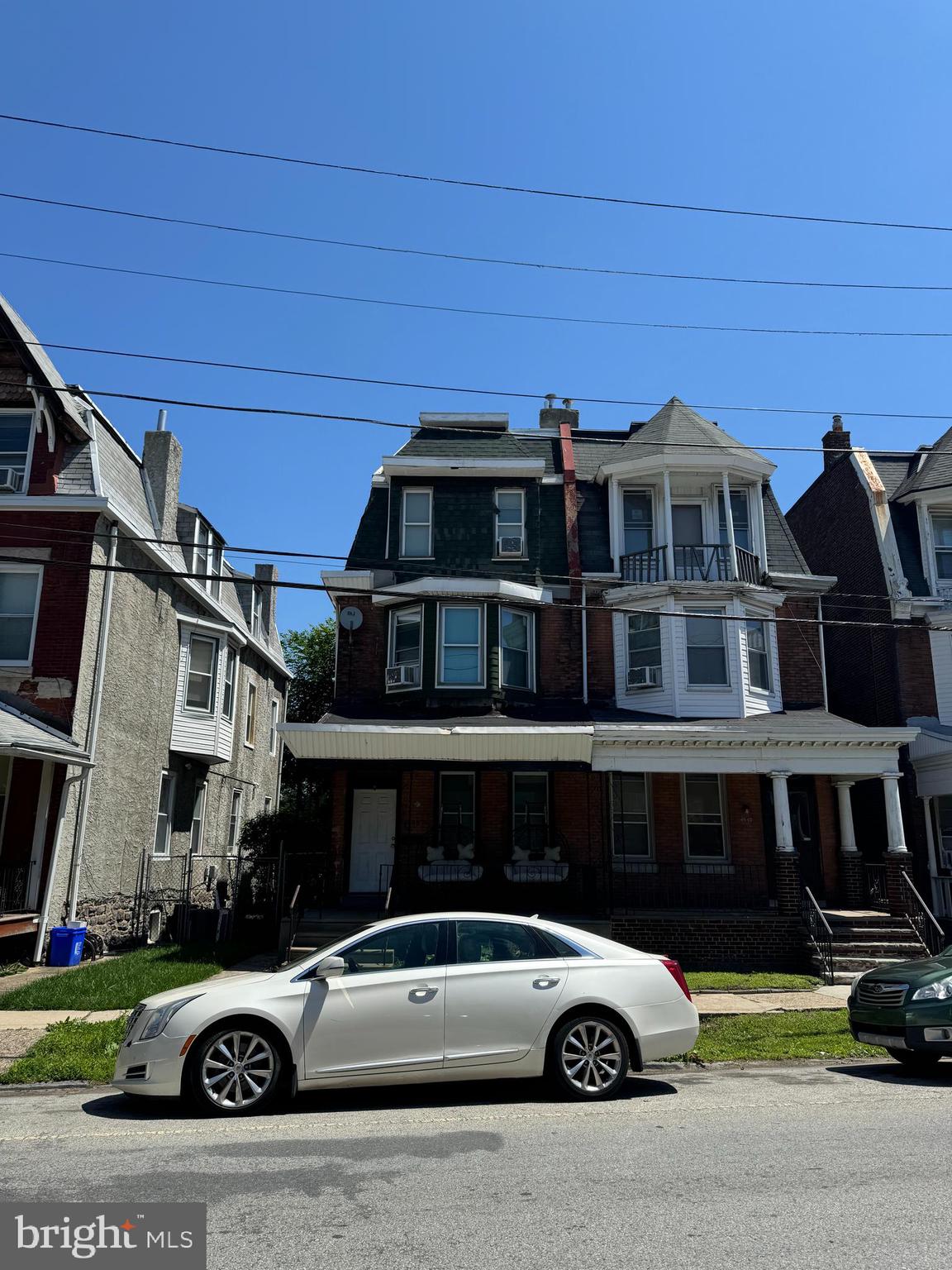 PHILADELPHIA - Residential