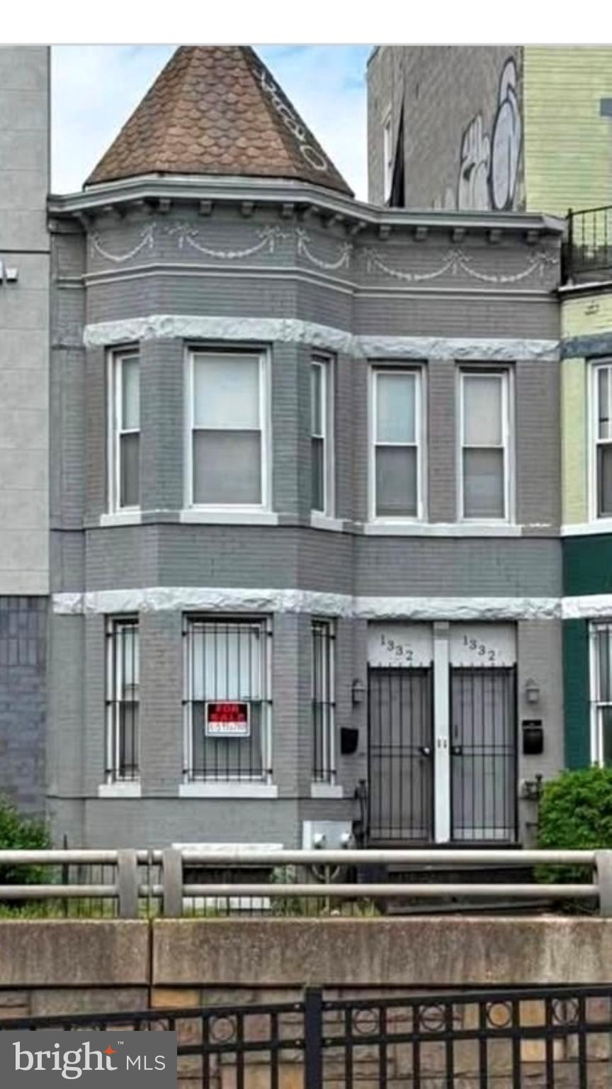 Motivated Seller..Creative Offers Strongly Considered...Live like a King: Occupy the entire building as your own single-family mansion. In a neighborhood full of condos, you get a whole building to yourself. OR, Let the Bank Pay You: Live in one unit, and let the three bedrooms rent out for a projected $4,000 per unit. At that rent roll, you aren't just covering your mortgage—you are building equity while someone else pays the bills.

With the NOMA Metro, grocery, dozens new eateries just steps away, you are buying into a lifestyle that people are willing to pay a premium for. This is your chance to stop being a renter and start being the landlord in the city's fastest-growing backyard. MU-4 Zoned Properties with this kind of flexible utility (Office/Retail, SFH or Multi) vanish fast. Don't let this one slip through the cracks.