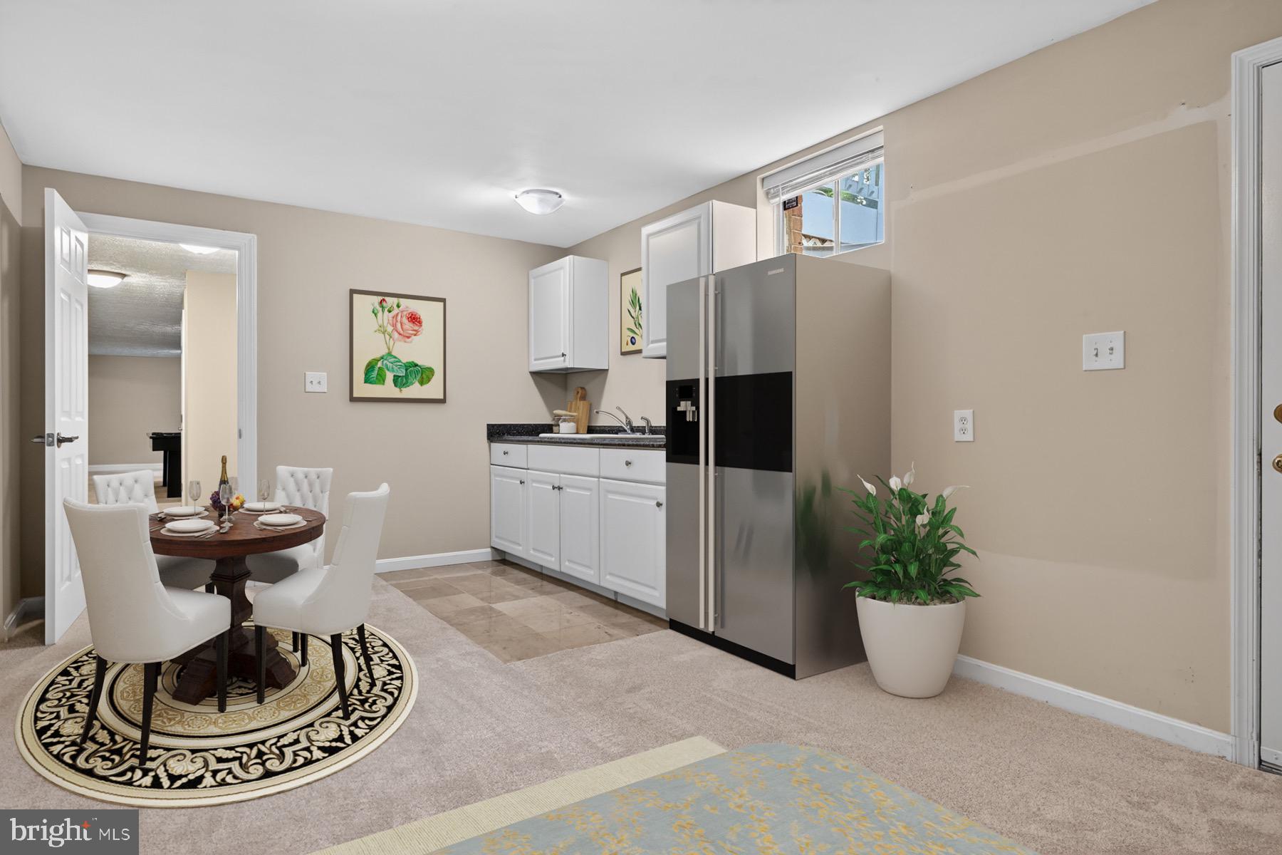 SOUTH RIVER COLONY - Residential