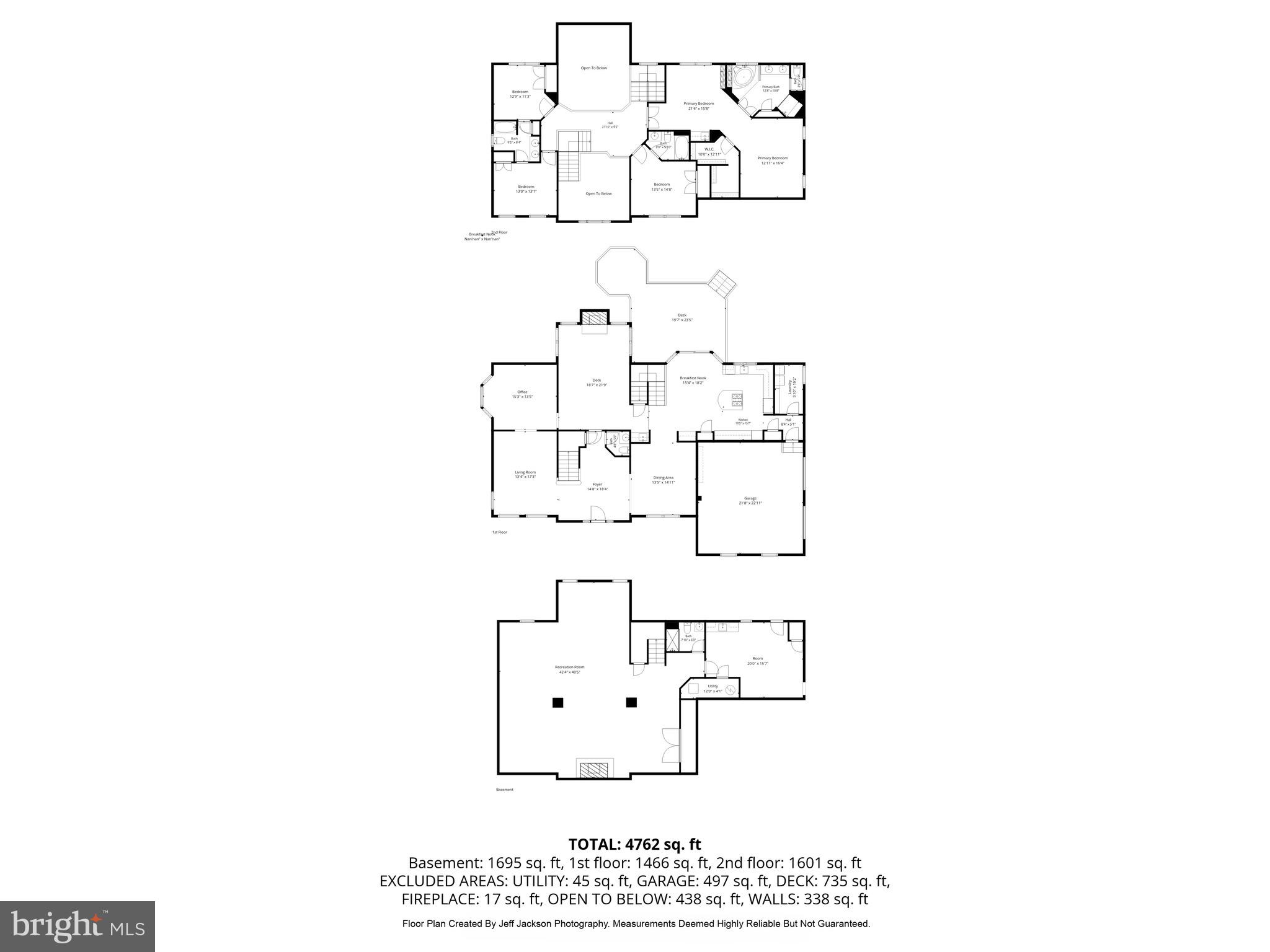 SOUTH RIVER COLONY - Residential