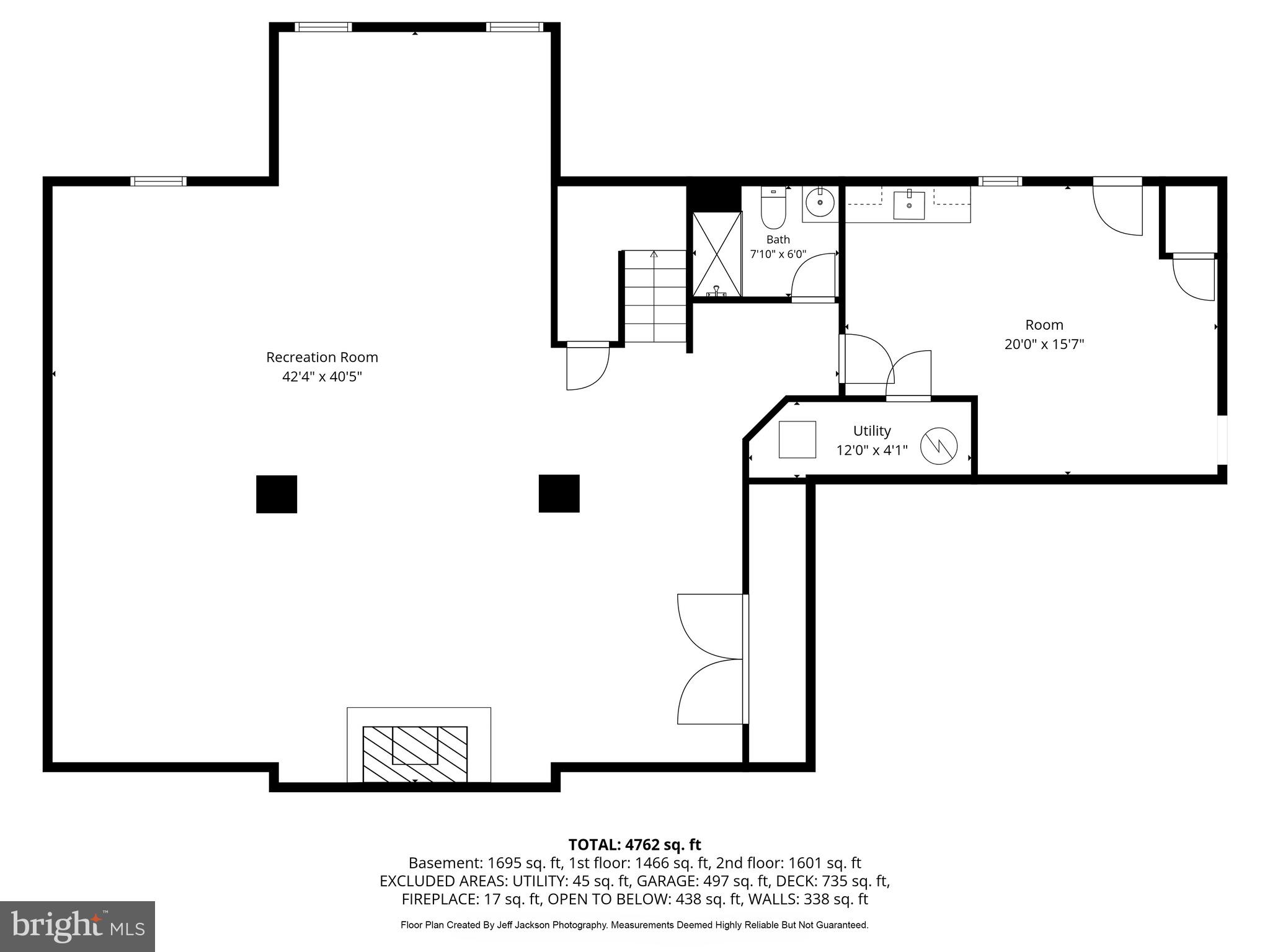 SOUTH RIVER COLONY - Residential