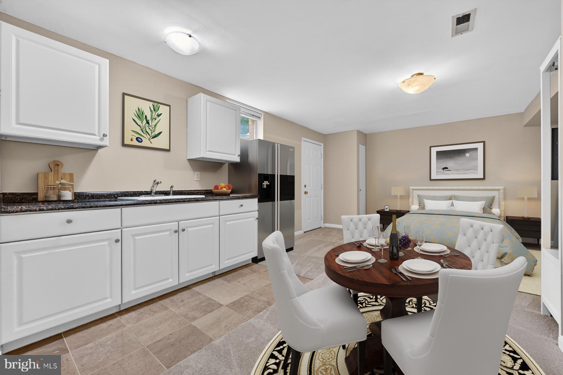 SOUTH RIVER COLONY - Residential