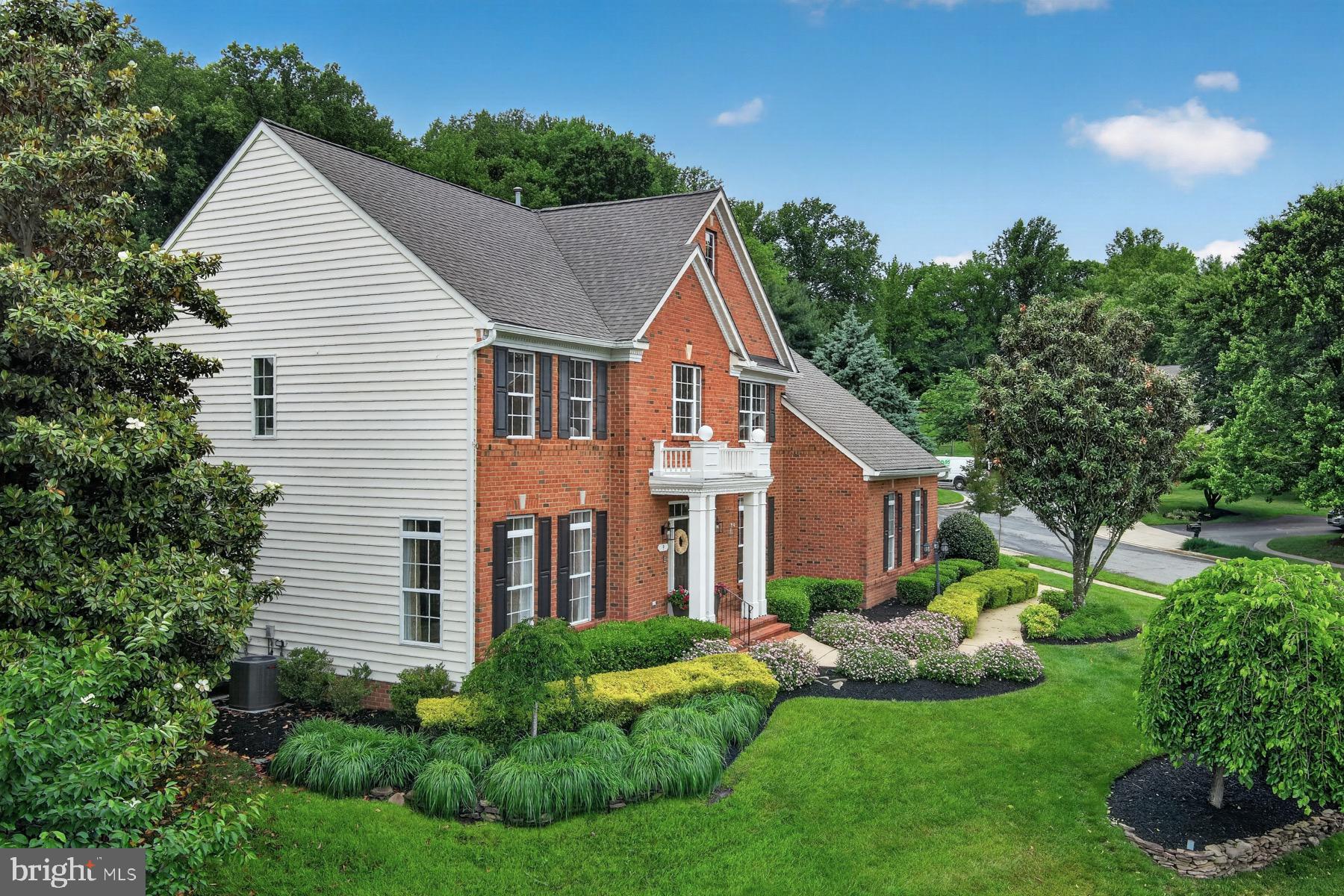 SOUTH RIVER COLONY - Residential