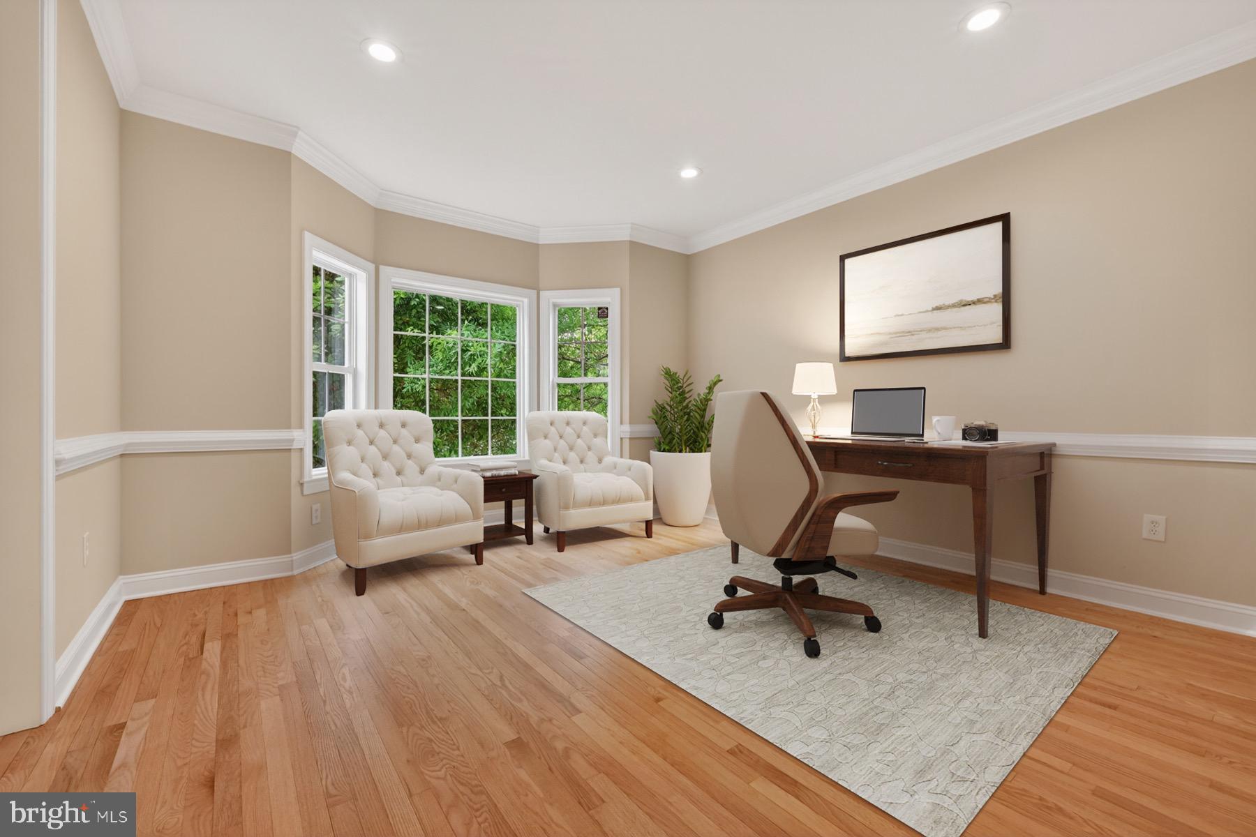 SOUTH RIVER COLONY - Residential
