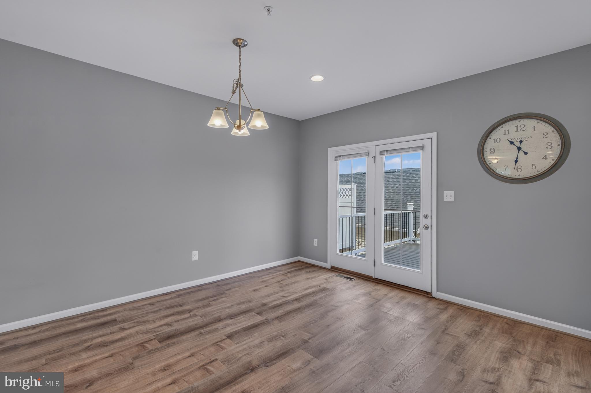 BRUNSWICK CROSSING - Residential