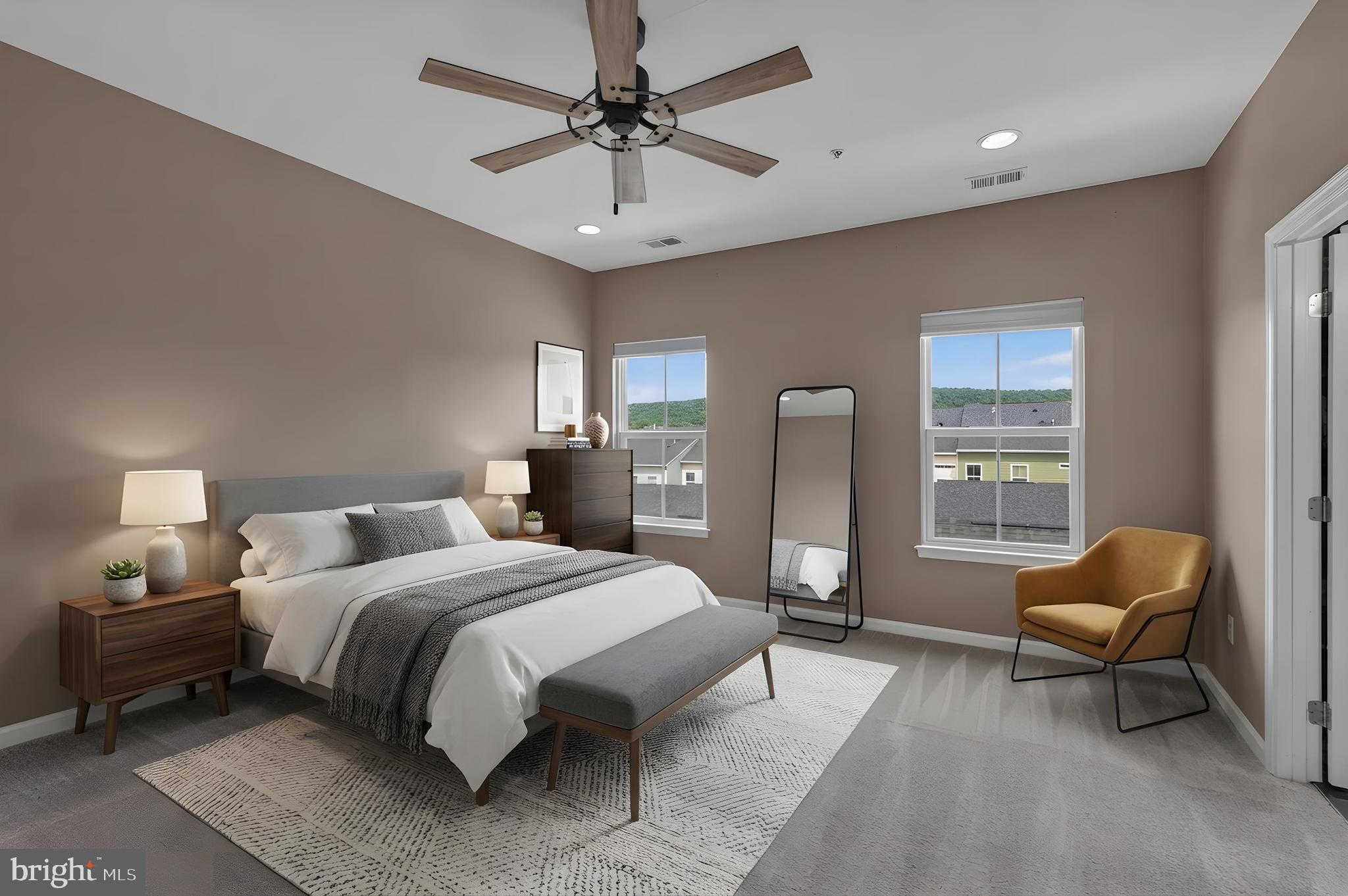BRUNSWICK CROSSING - Residential