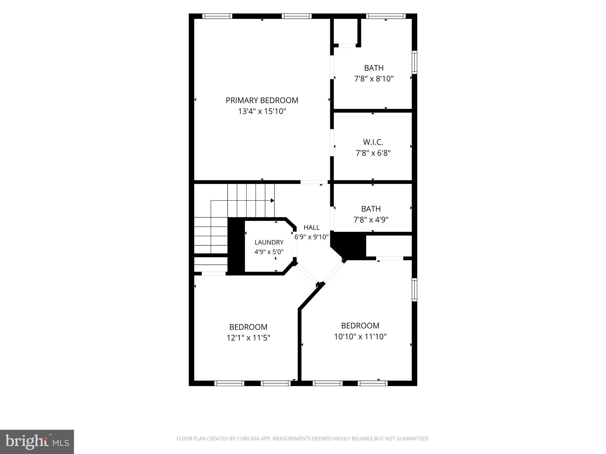 BRUNSWICK CROSSING - Residential