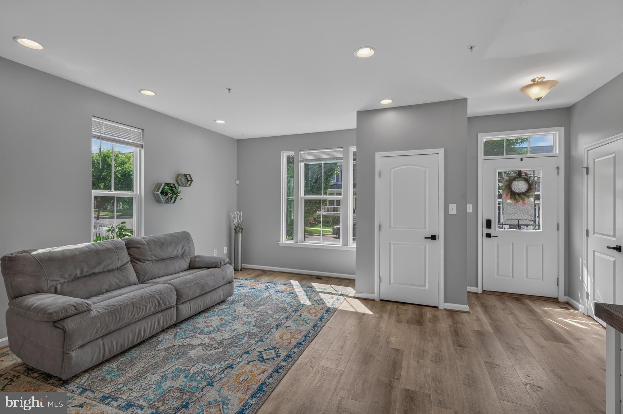 BRUNSWICK CROSSING - Residential
