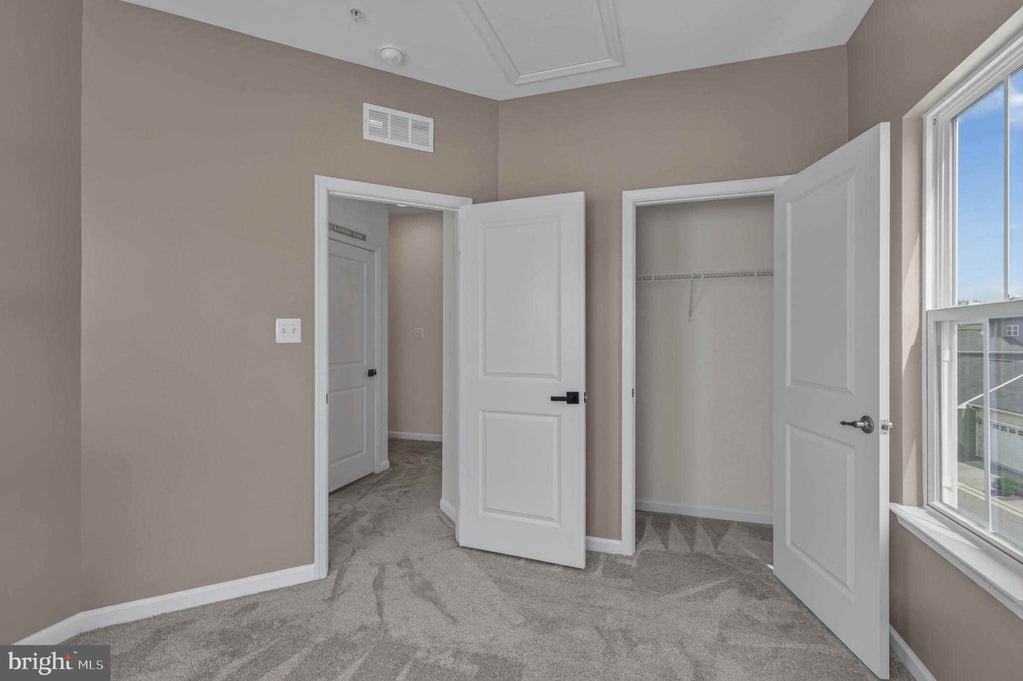 BRUNSWICK CROSSING - Residential