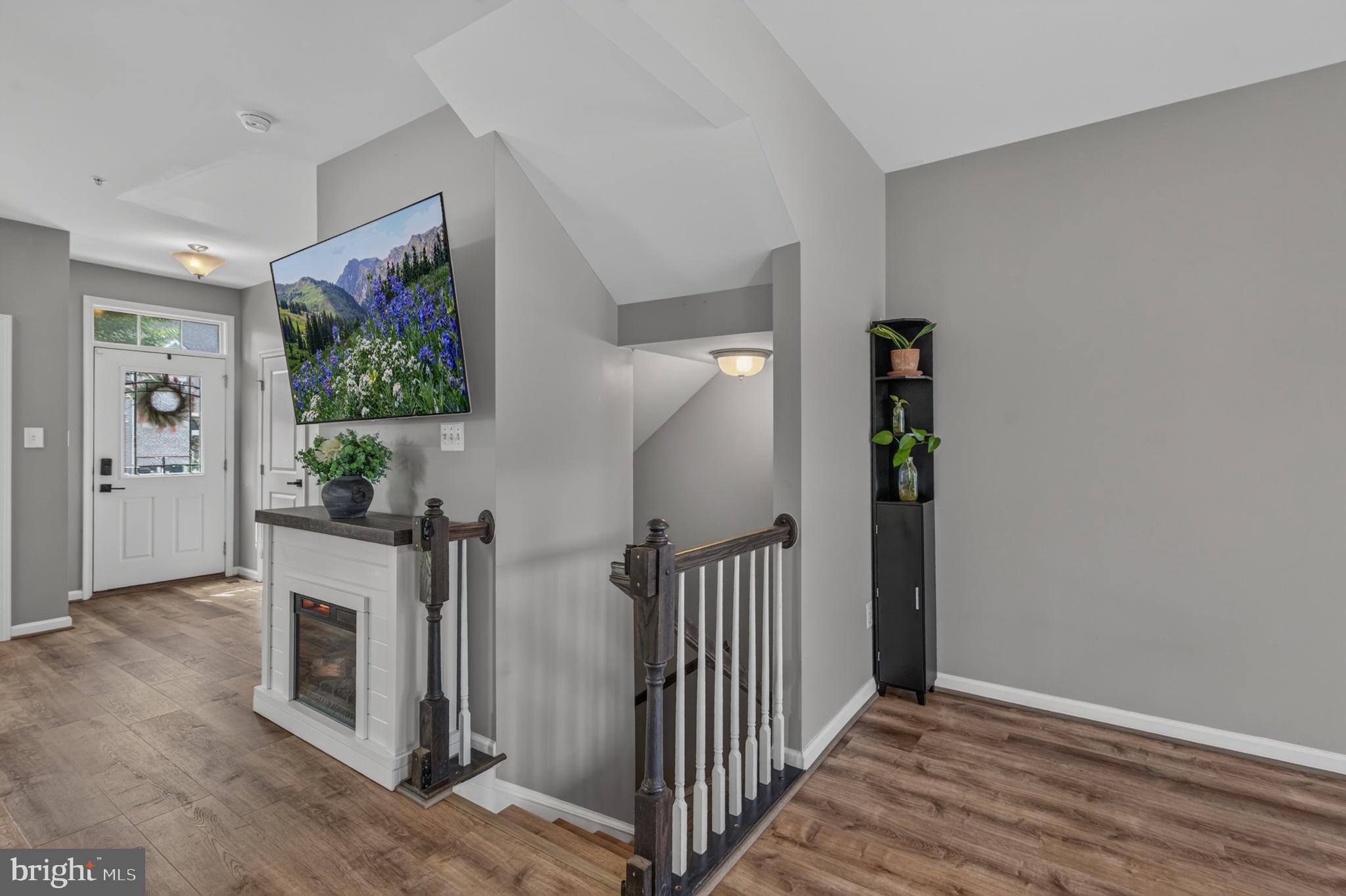 BRUNSWICK CROSSING - Residential
