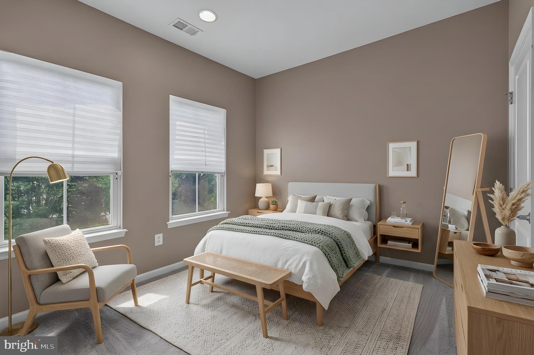 BRUNSWICK CROSSING - Residential