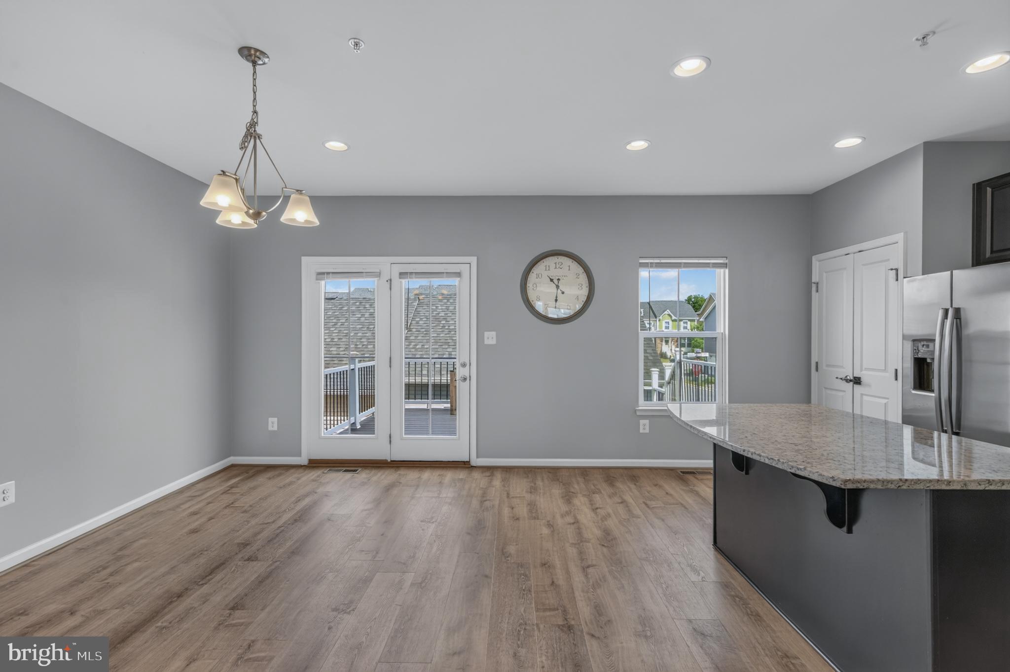 BRUNSWICK CROSSING - Residential
