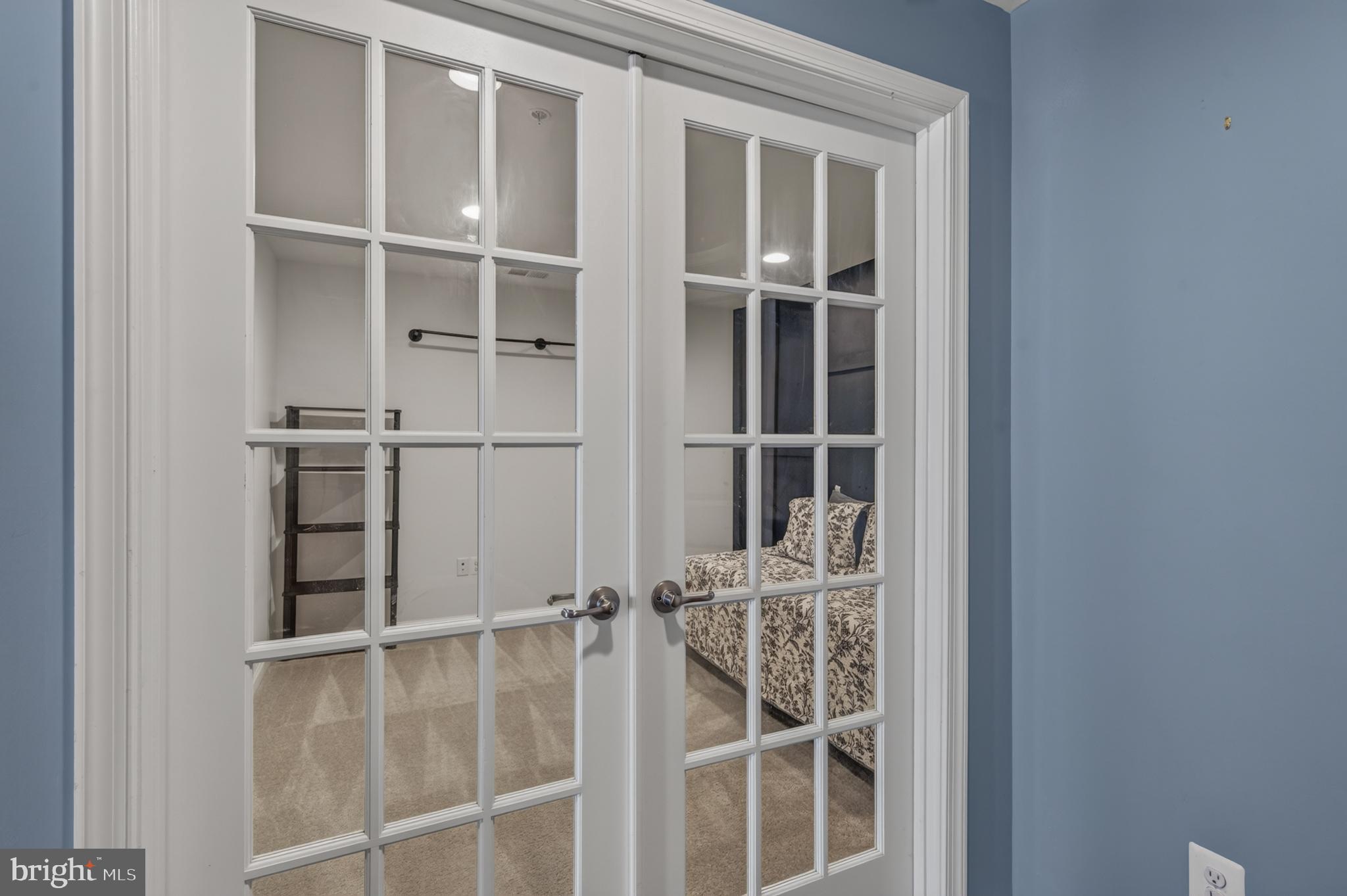 BRUNSWICK CROSSING - Residential
