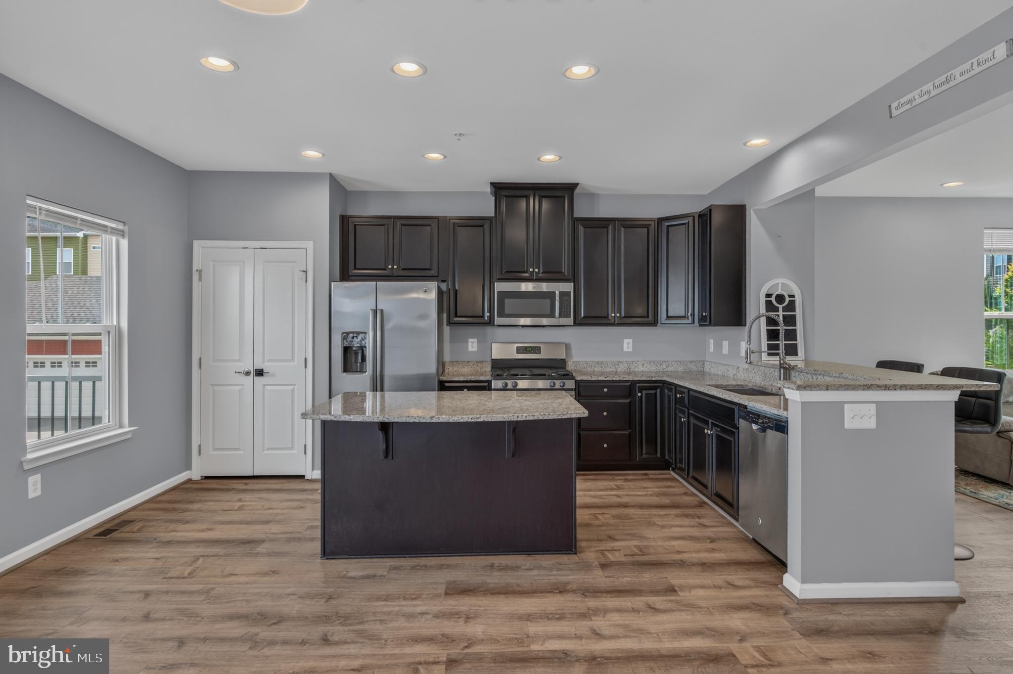 BRUNSWICK CROSSING - Residential