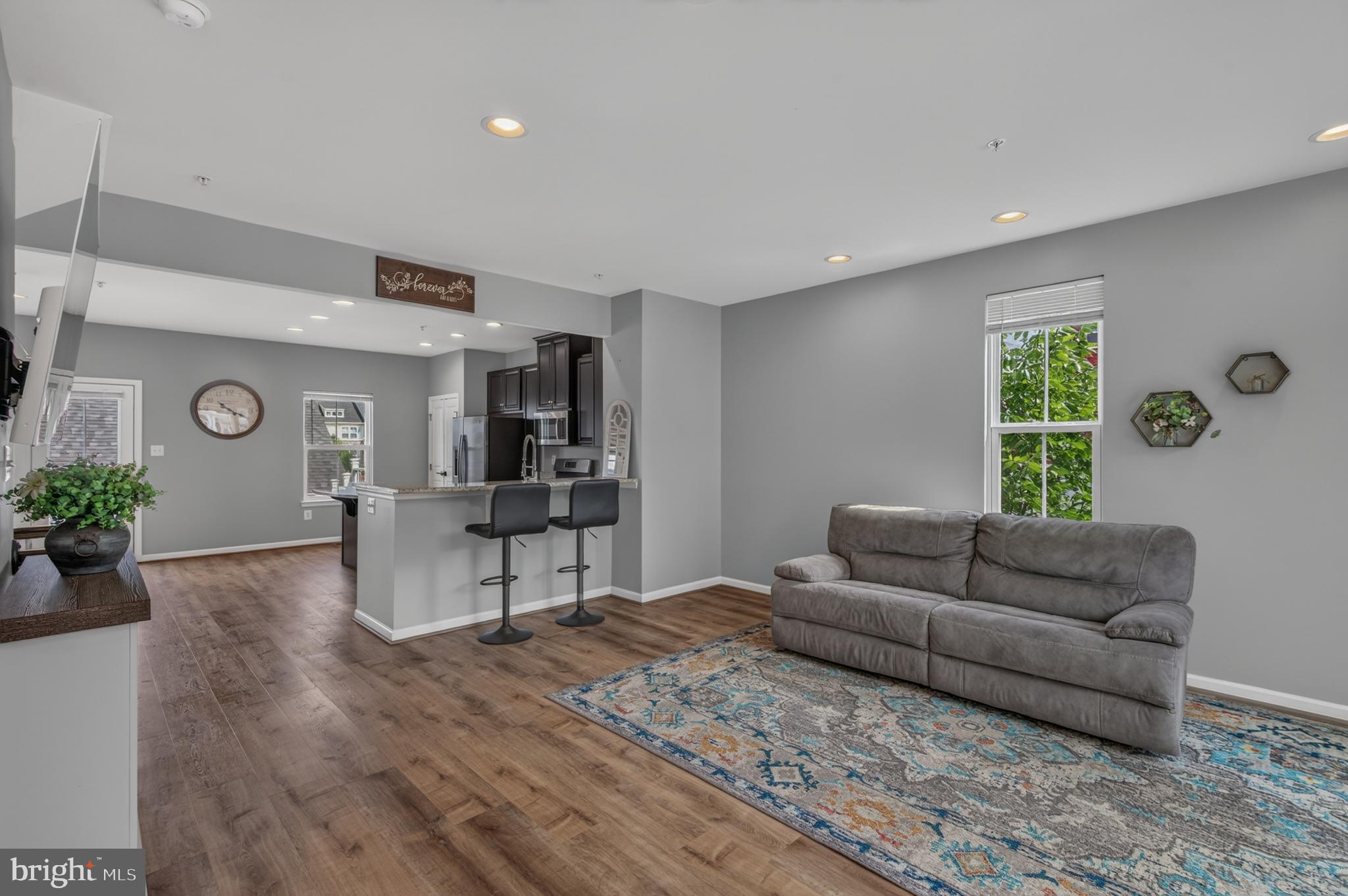 BRUNSWICK CROSSING - Residential