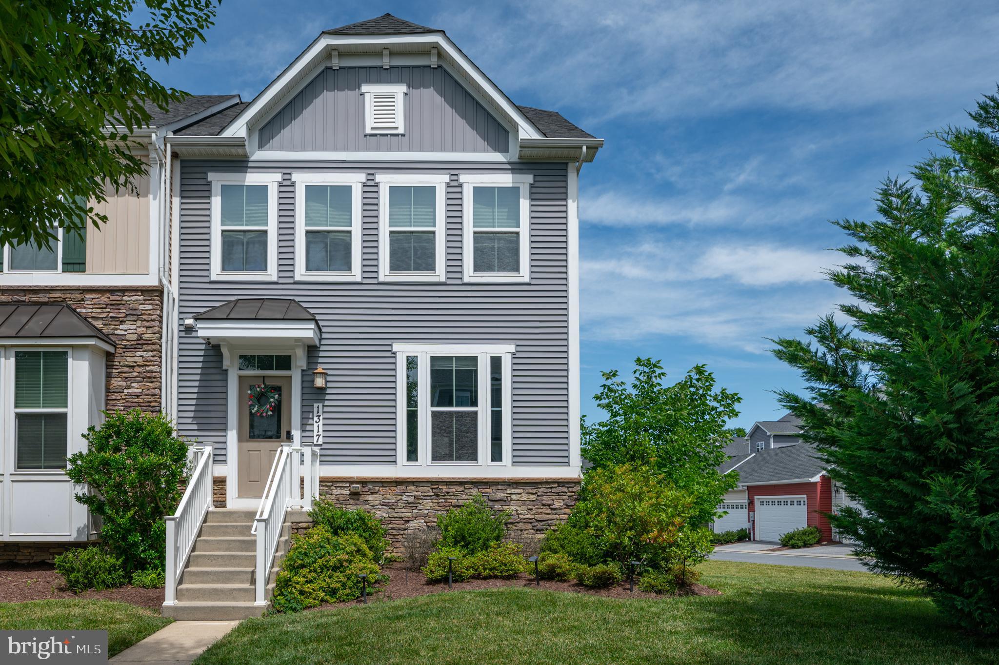 BRUNSWICK CROSSING - Residential