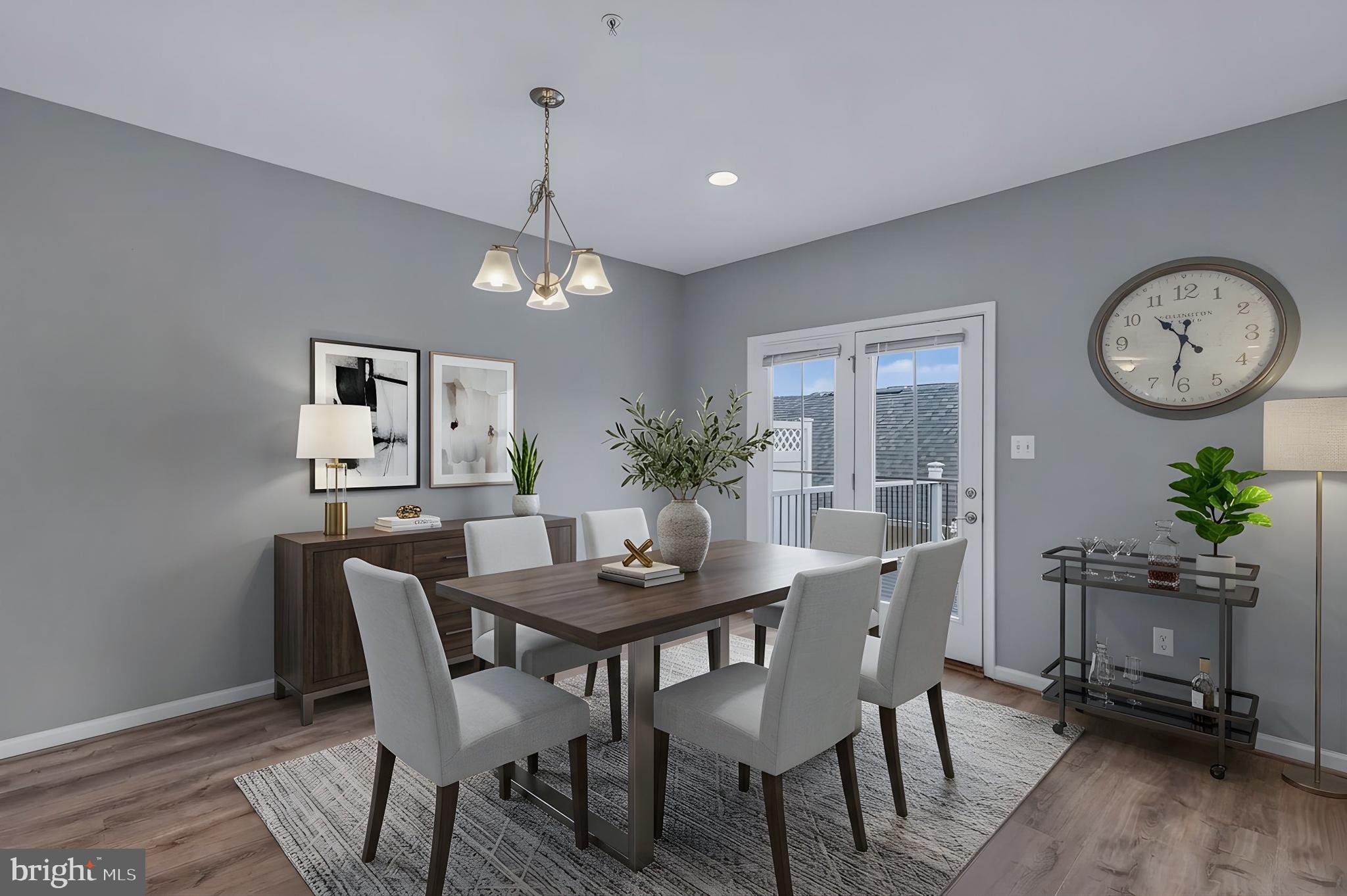 BRUNSWICK CROSSING - Residential