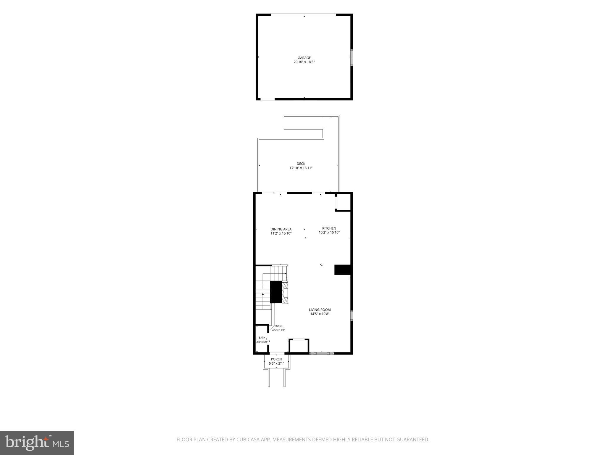 BRUNSWICK CROSSING - Residential