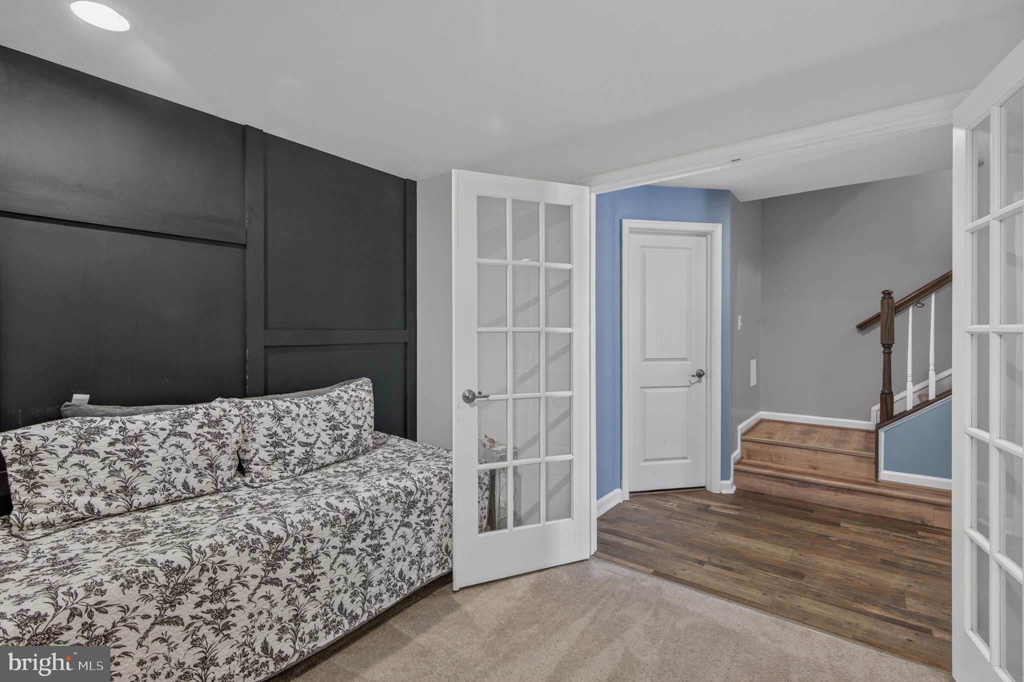BRUNSWICK CROSSING - Residential