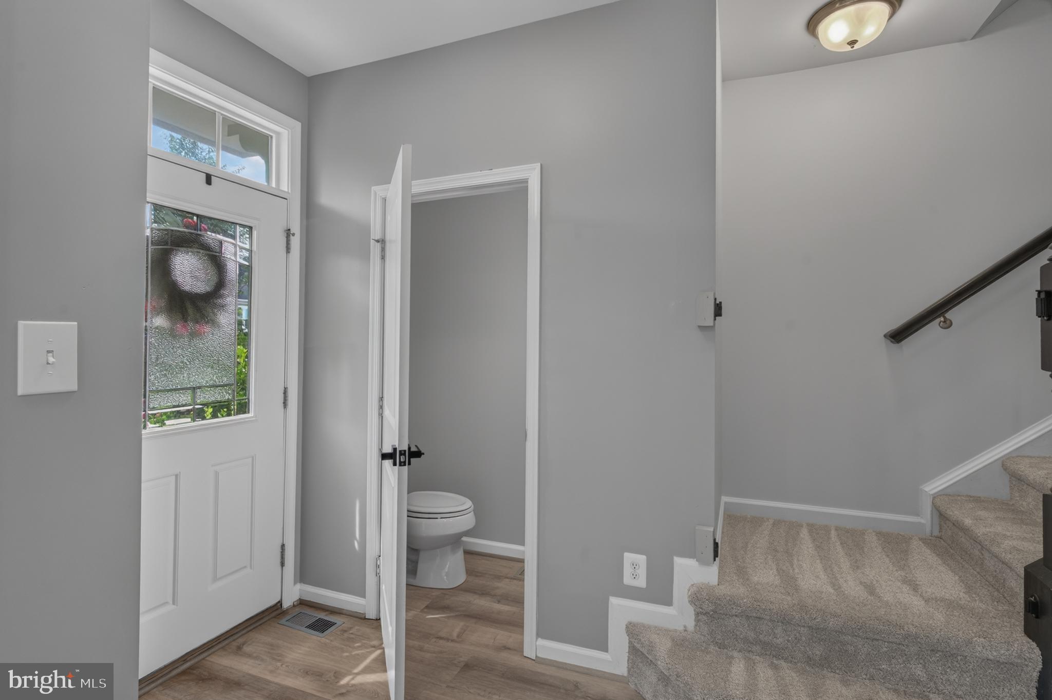 BRUNSWICK CROSSING - Residential